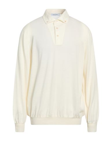 Pullover Hombre Hueso 46,50,56,58 Hombre