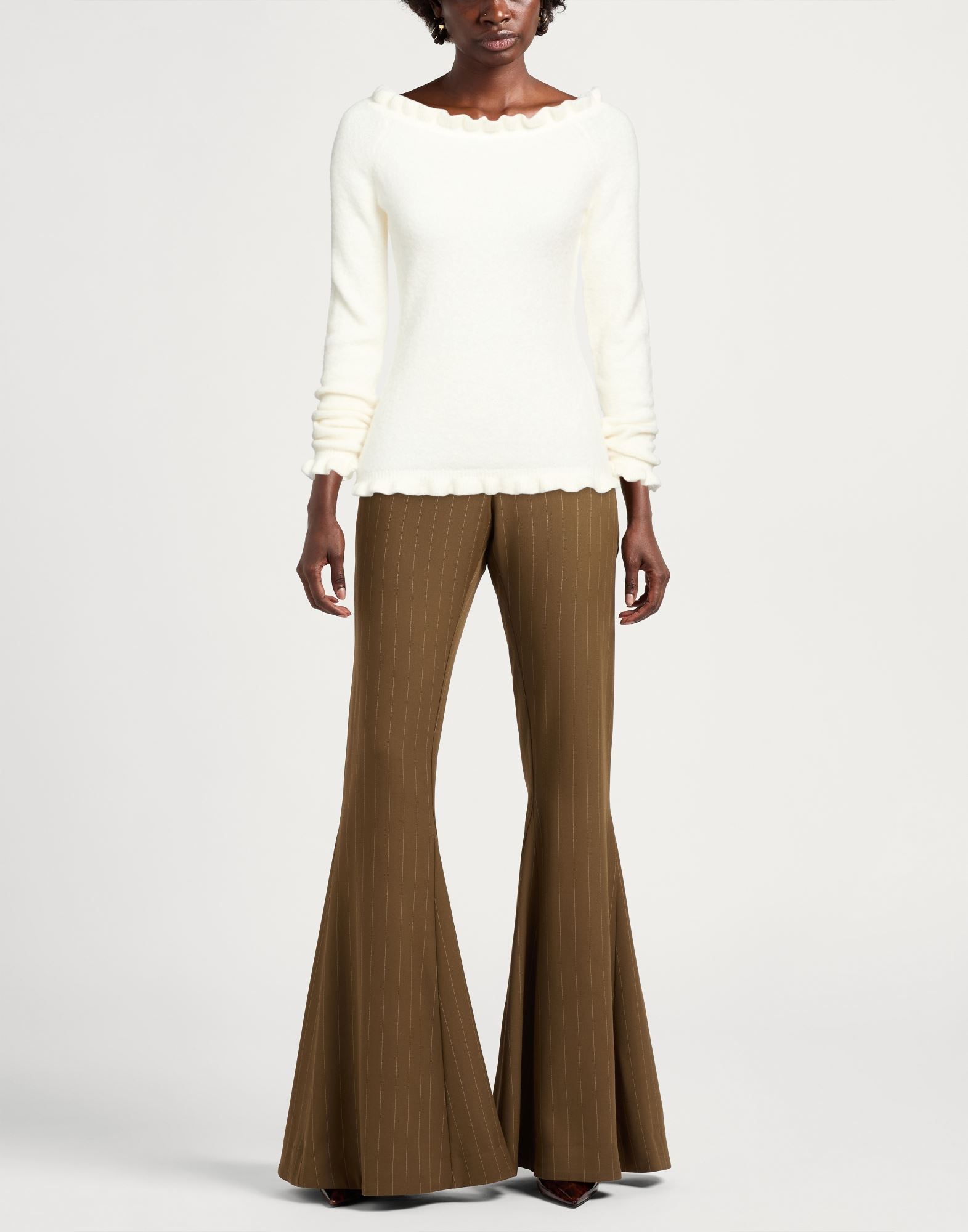  Rotate Birger Christensen - Prendas De Punto - Pullover - On Yoox.com 