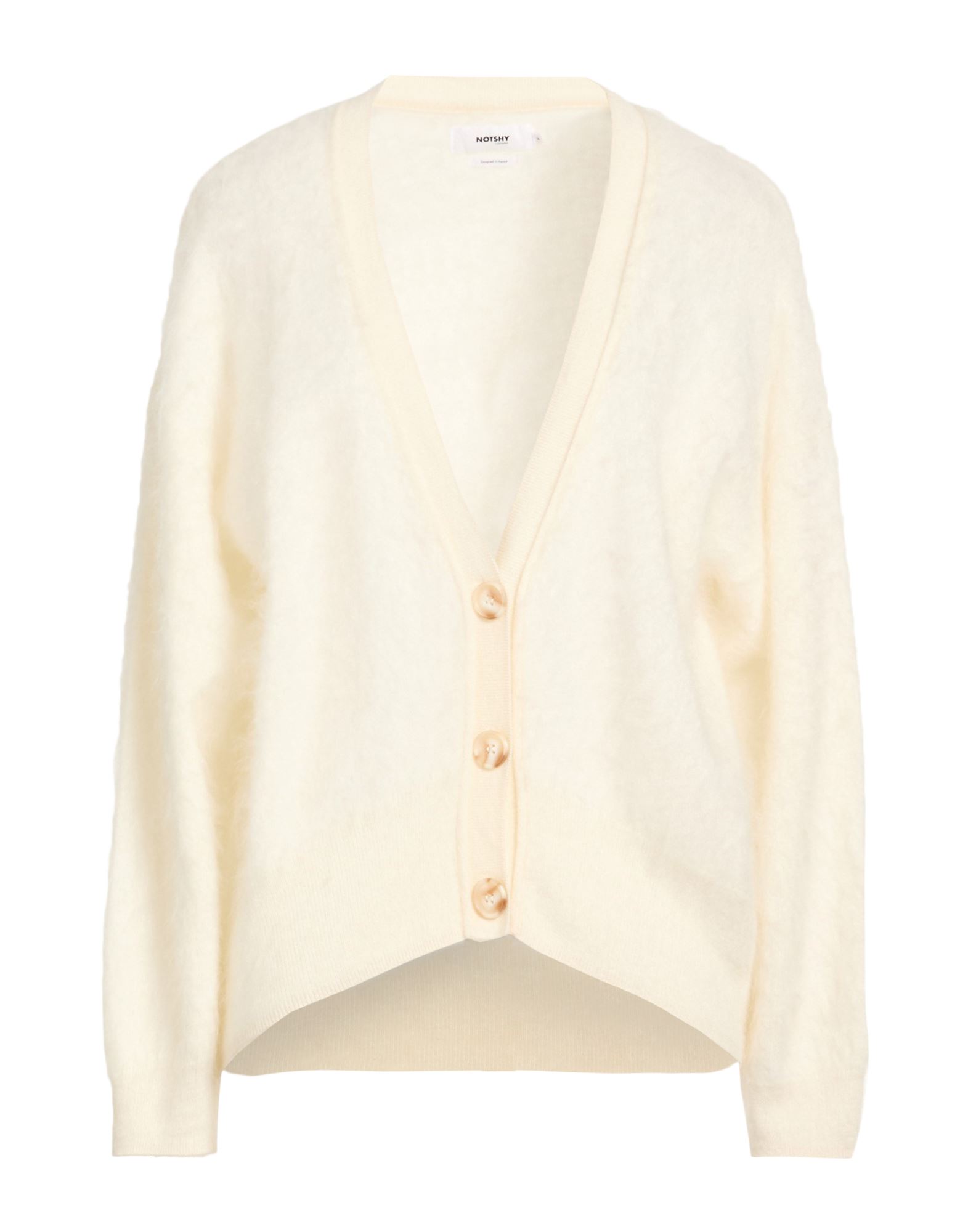  Notshy - Strickwaren - Strickjacken - On Yoox.com 