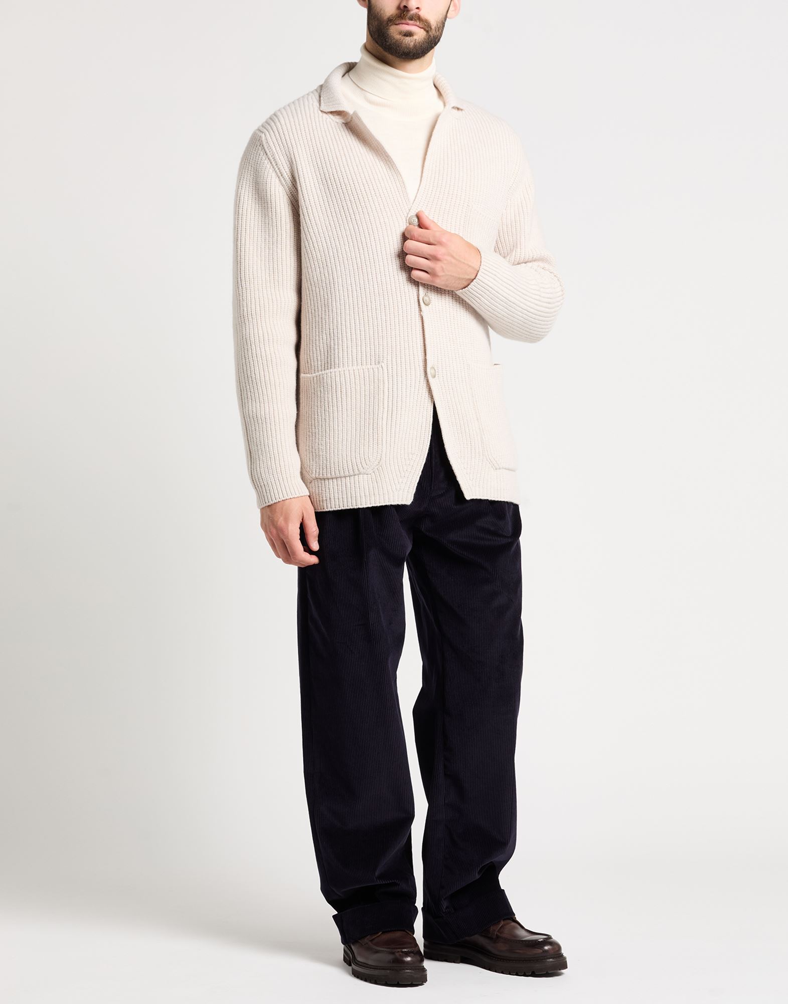  Fay - Trajes Y Conjuntos - Americanas - On Yoox.com 
