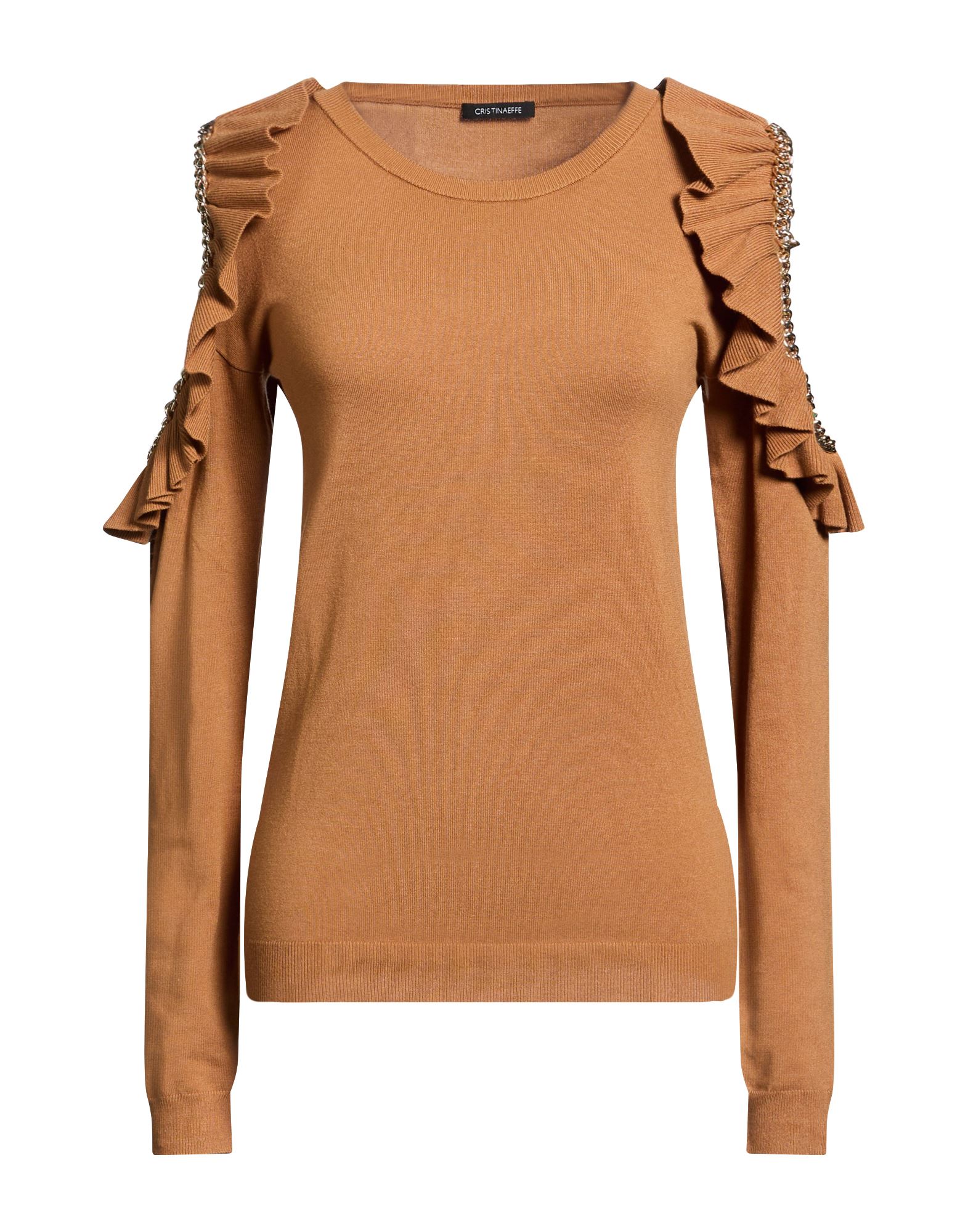 Cristinaeffe - Strickwaren - Pullover - On Yoox.com 