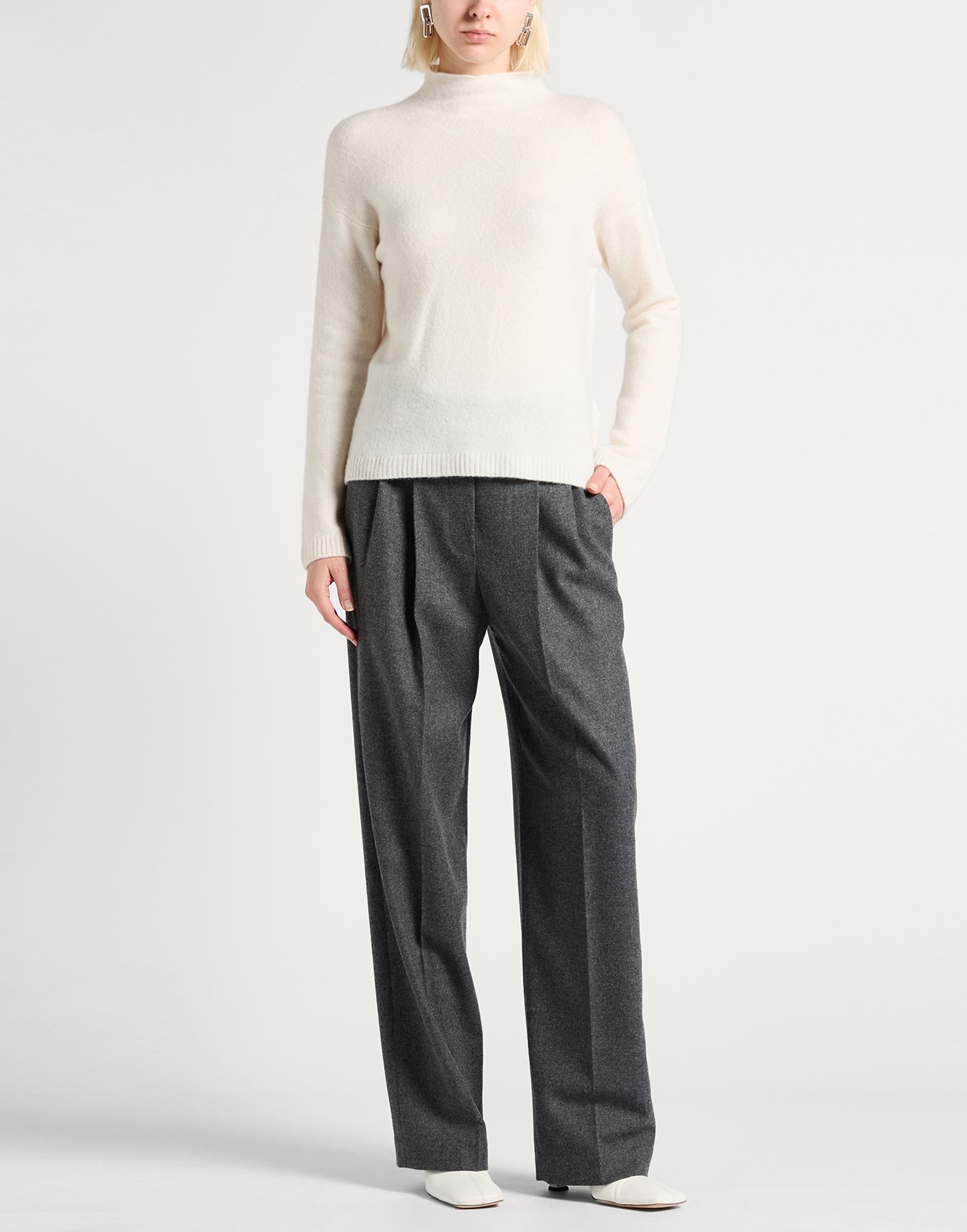  Max Mara - Strickwaren - Rollkragenpullover - On Yoox.com 