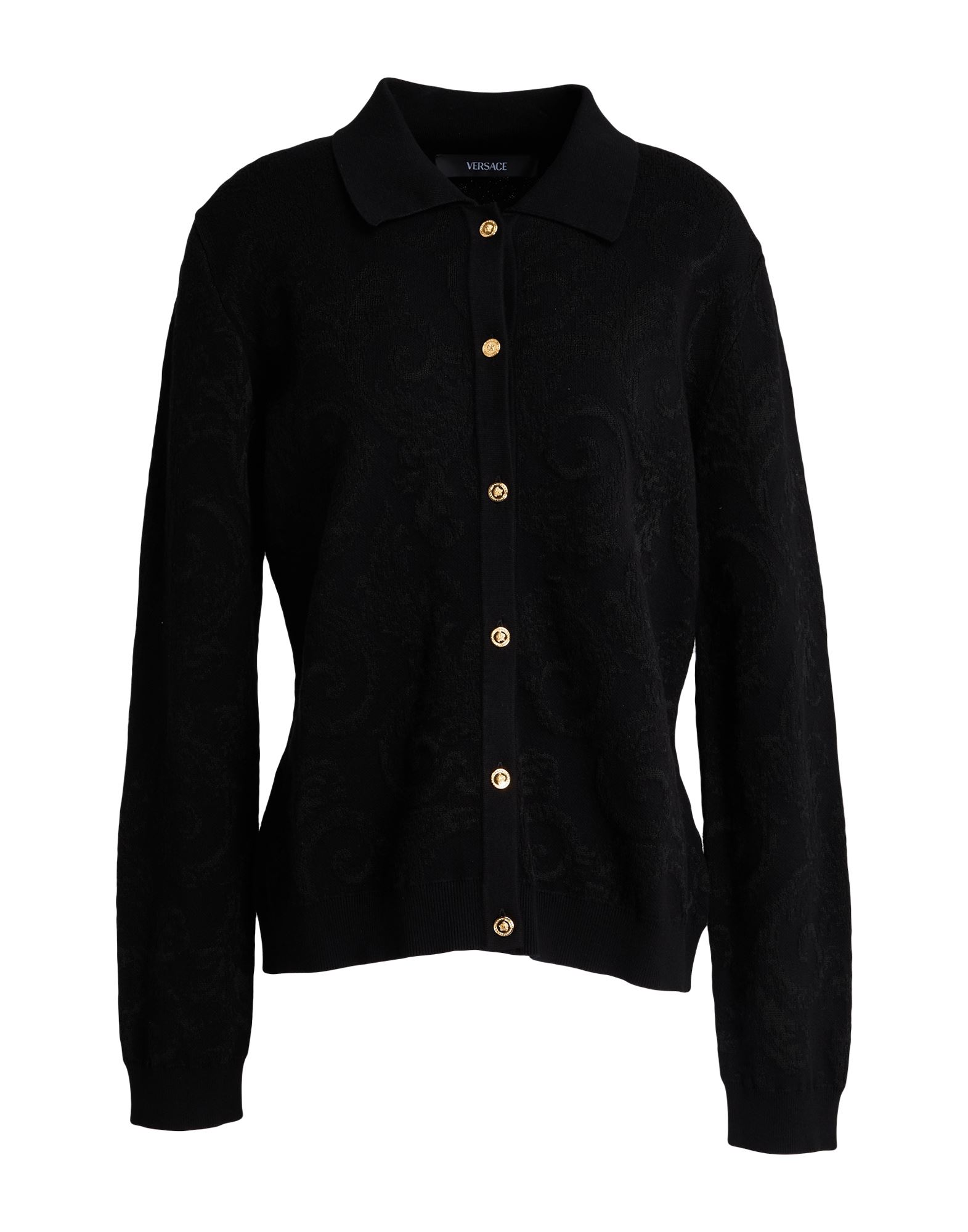  Versace - Strickwaren - Strickjacken - On Yoox.com 