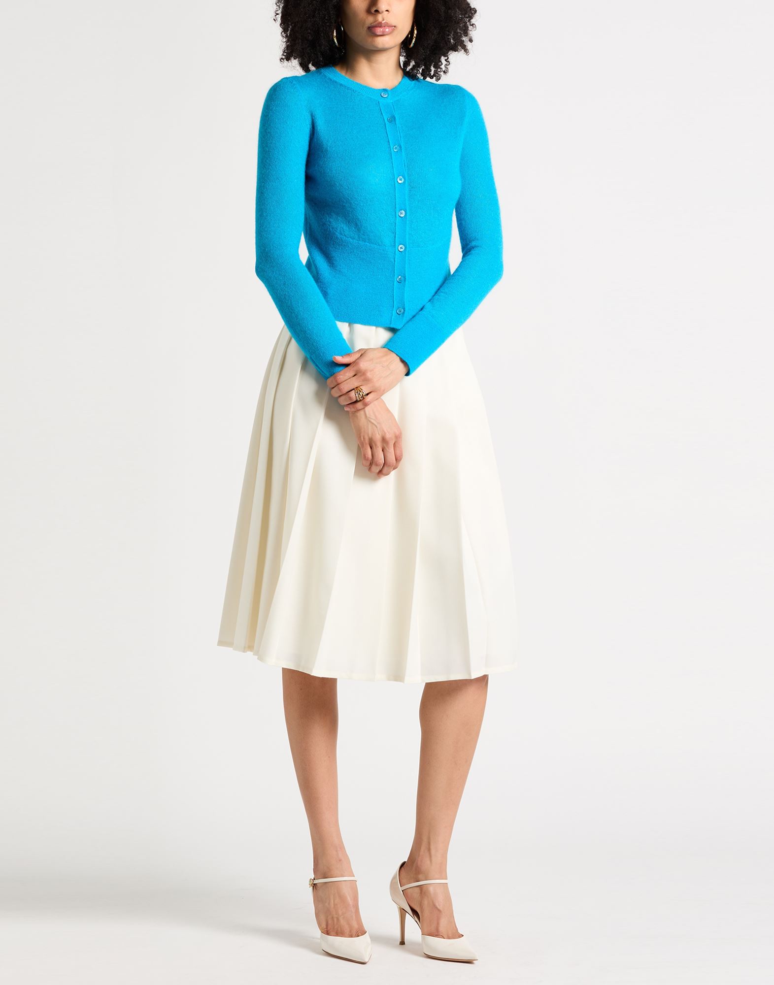  Alaïa - Maille - Cardigans - On Yoox.com 