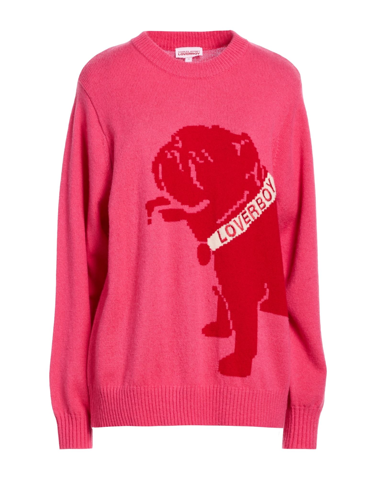  Charles Jeffrey Loverboy - Strickwaren - Pullover - On Yoox.com 