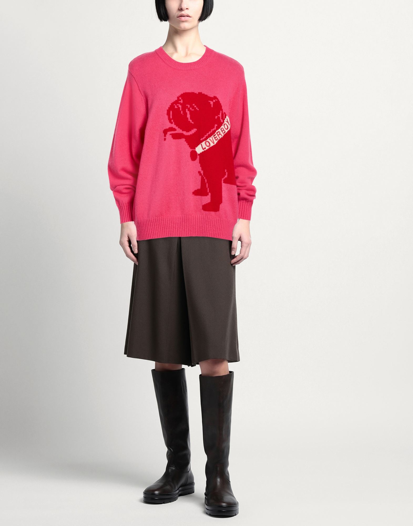  Charles Jeffrey Loverboy - Strickwaren - Pullover - On Yoox.com 
