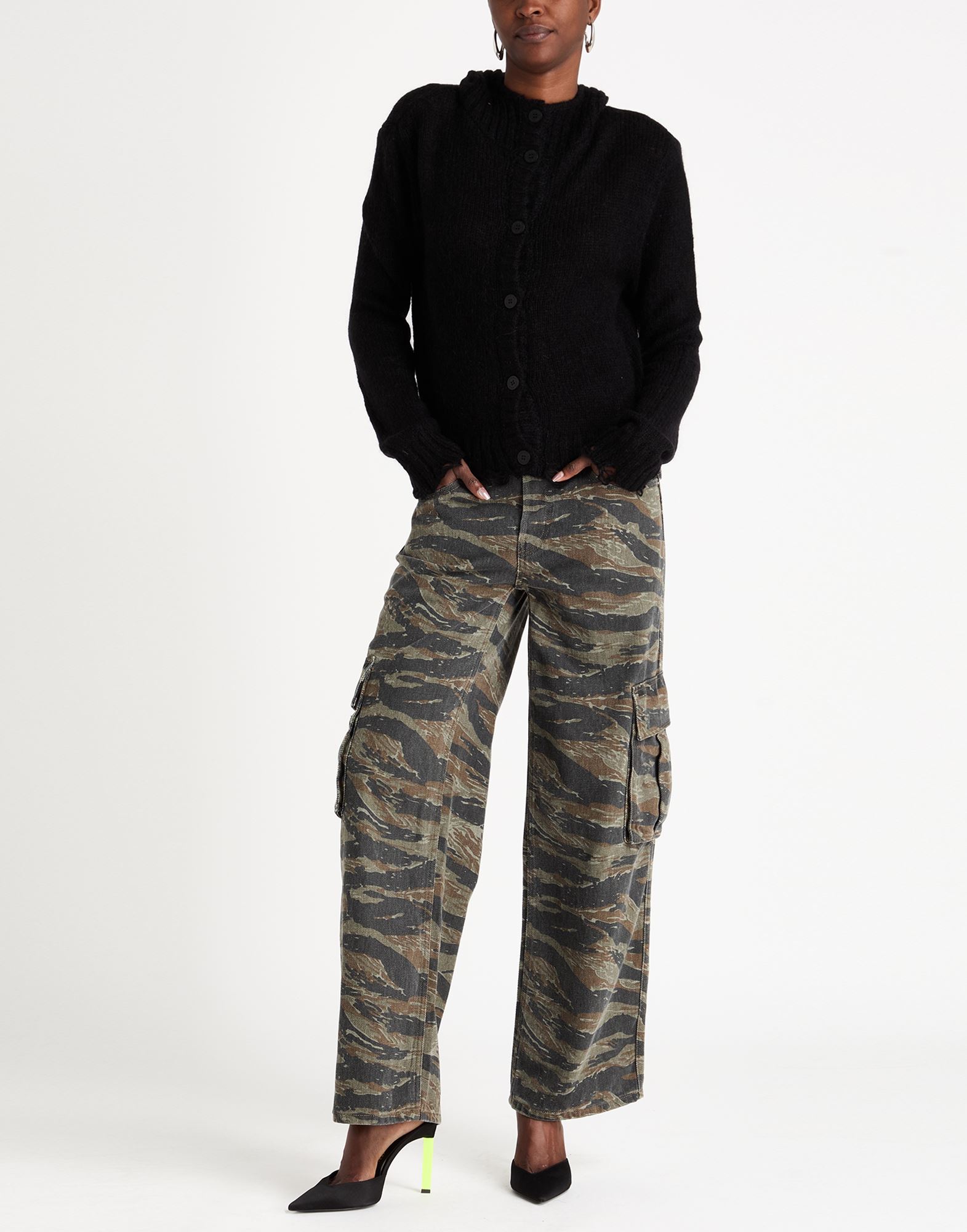  Charles Jeffrey Loverboy - Strickwaren - Strickjacken - On Yoox.com 