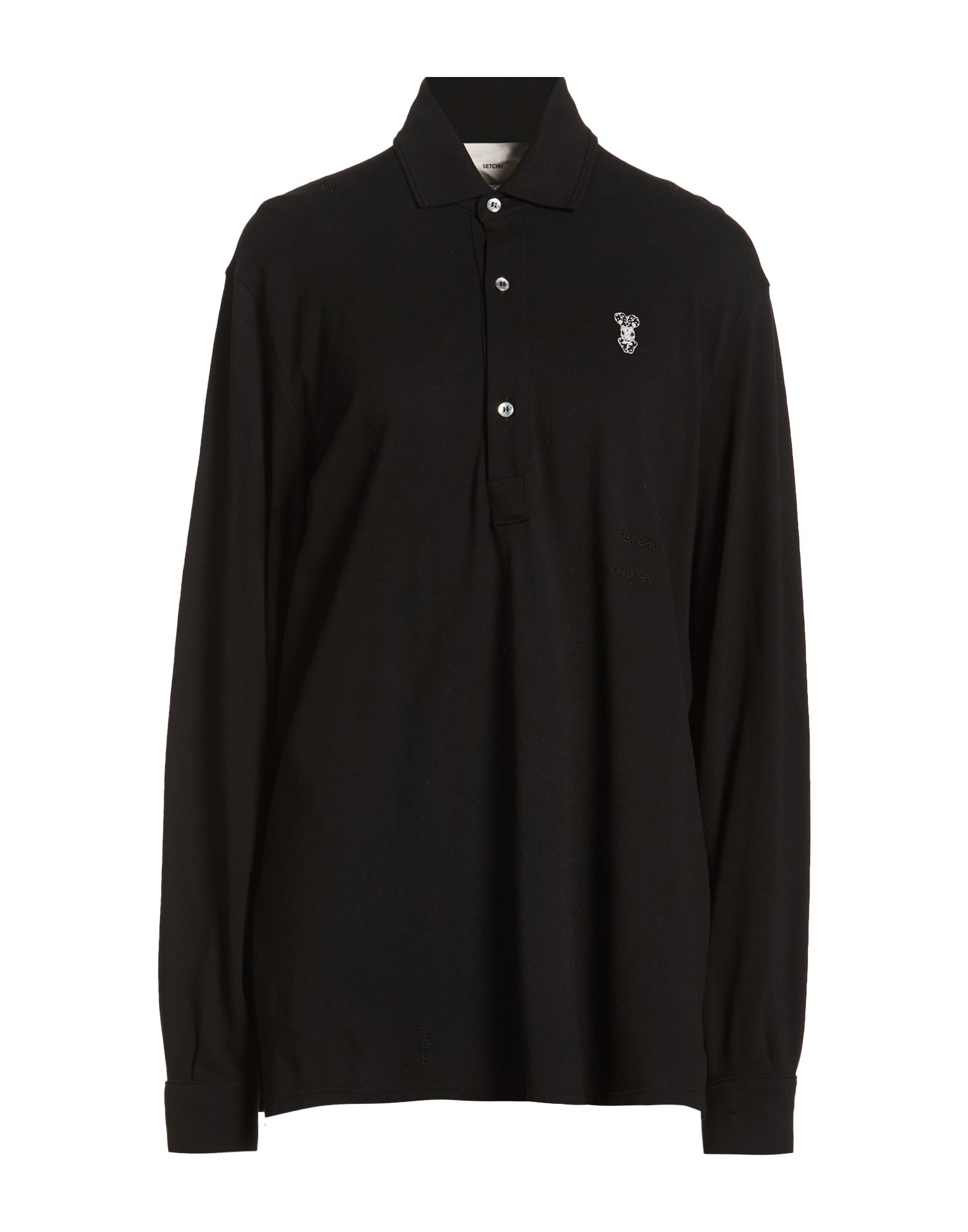  Setchu - Tops - Poloshirts - On Yoox.com 