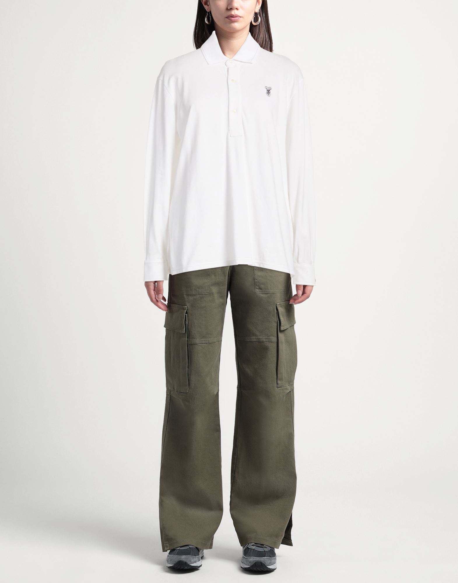  Setchu - Tops - Poloshirts - On Yoox.com 