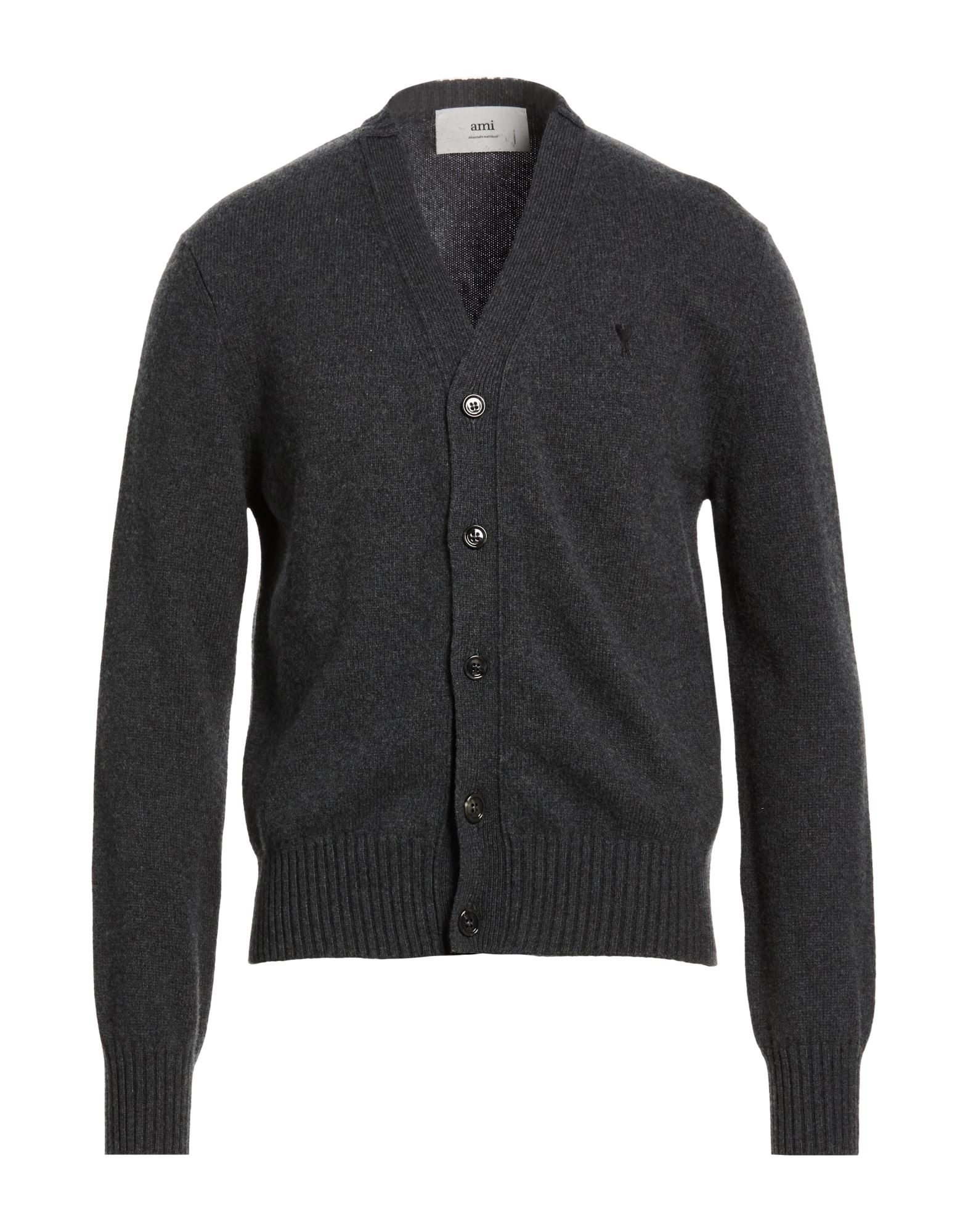 Ami Alexandre Mattiussi - Strickwaren - Strickjacken - On Yoox.com 