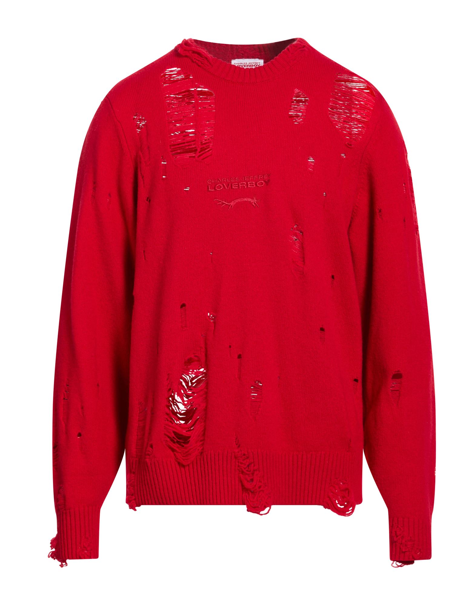  Charles Jeffrey Loverboy - Strickwaren - Pullover - On Yoox.com 