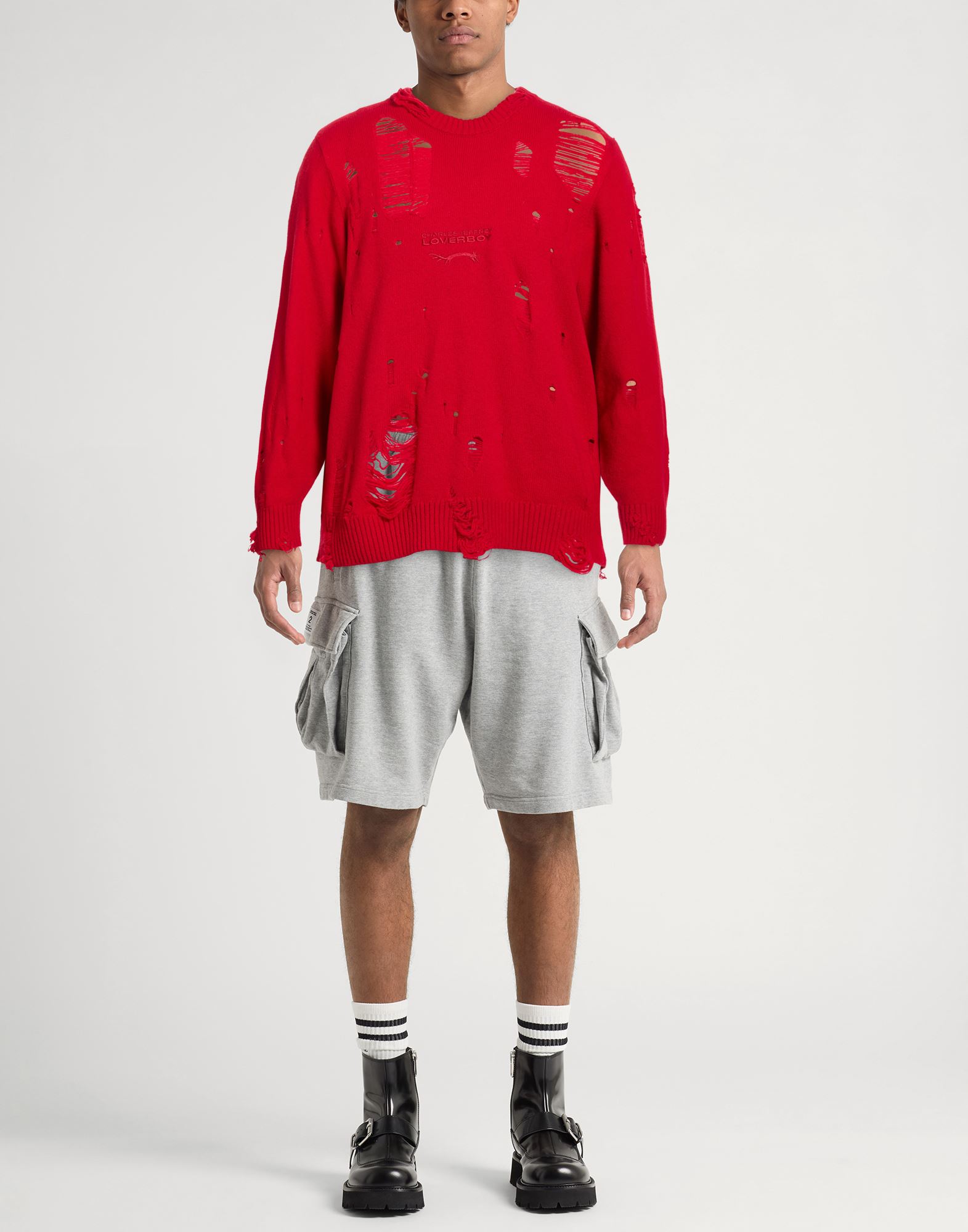  Charles Jeffrey Loverboy - Strickwaren - Pullover - On Yoox.com 