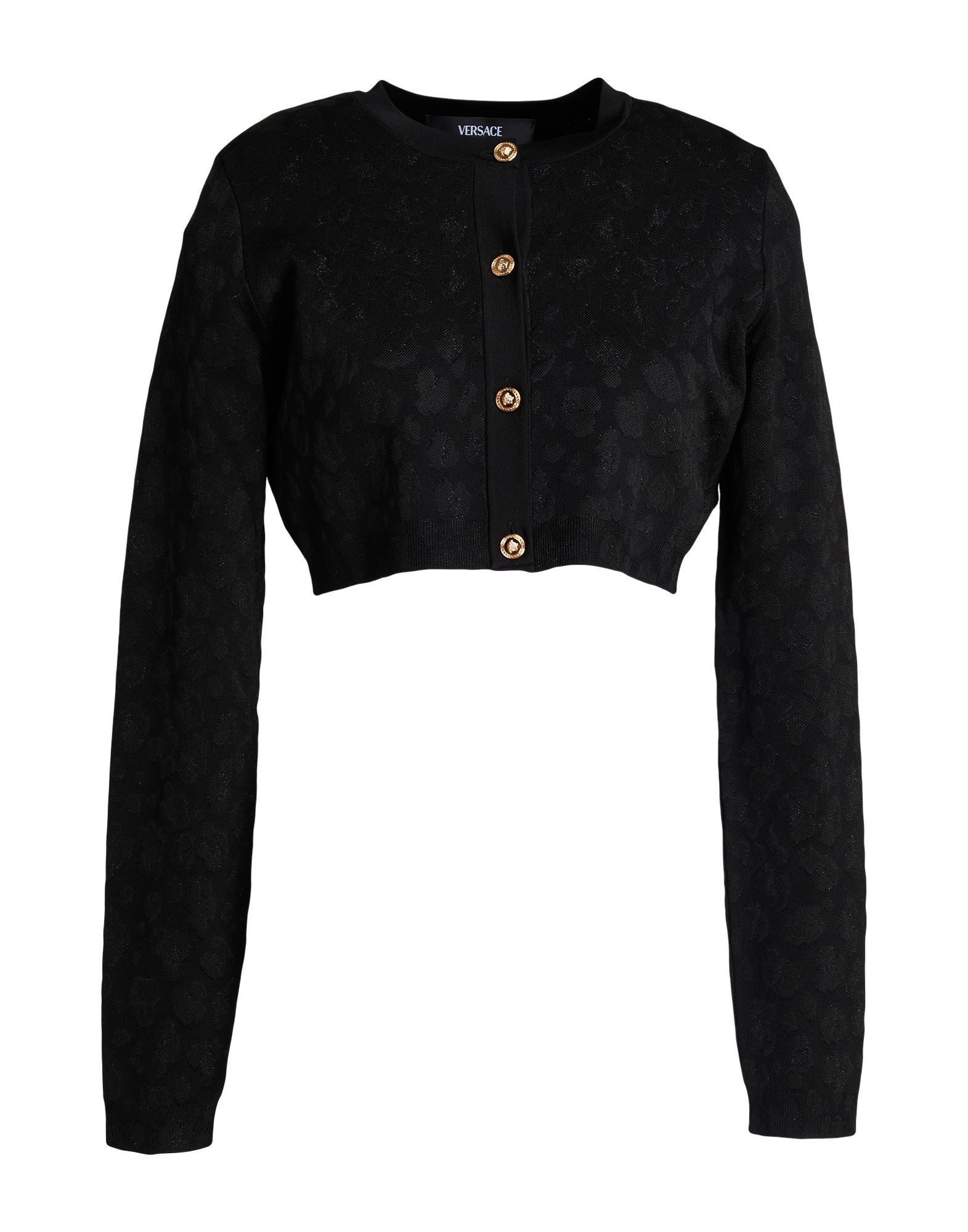  Versace - Maille - Cardigans - On Yoox.com 