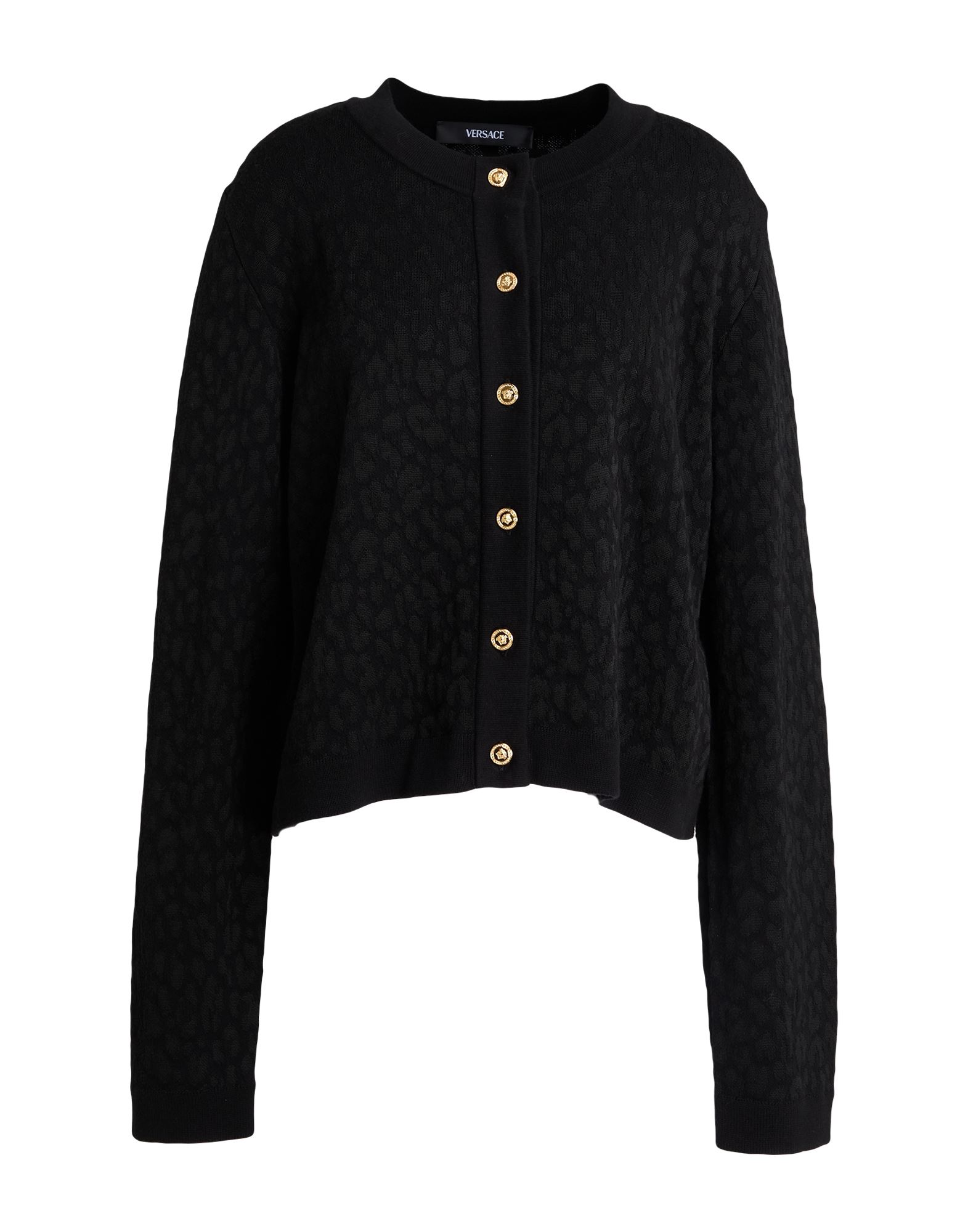  Versace - Strickwaren - Strickjacken - On Yoox.com 