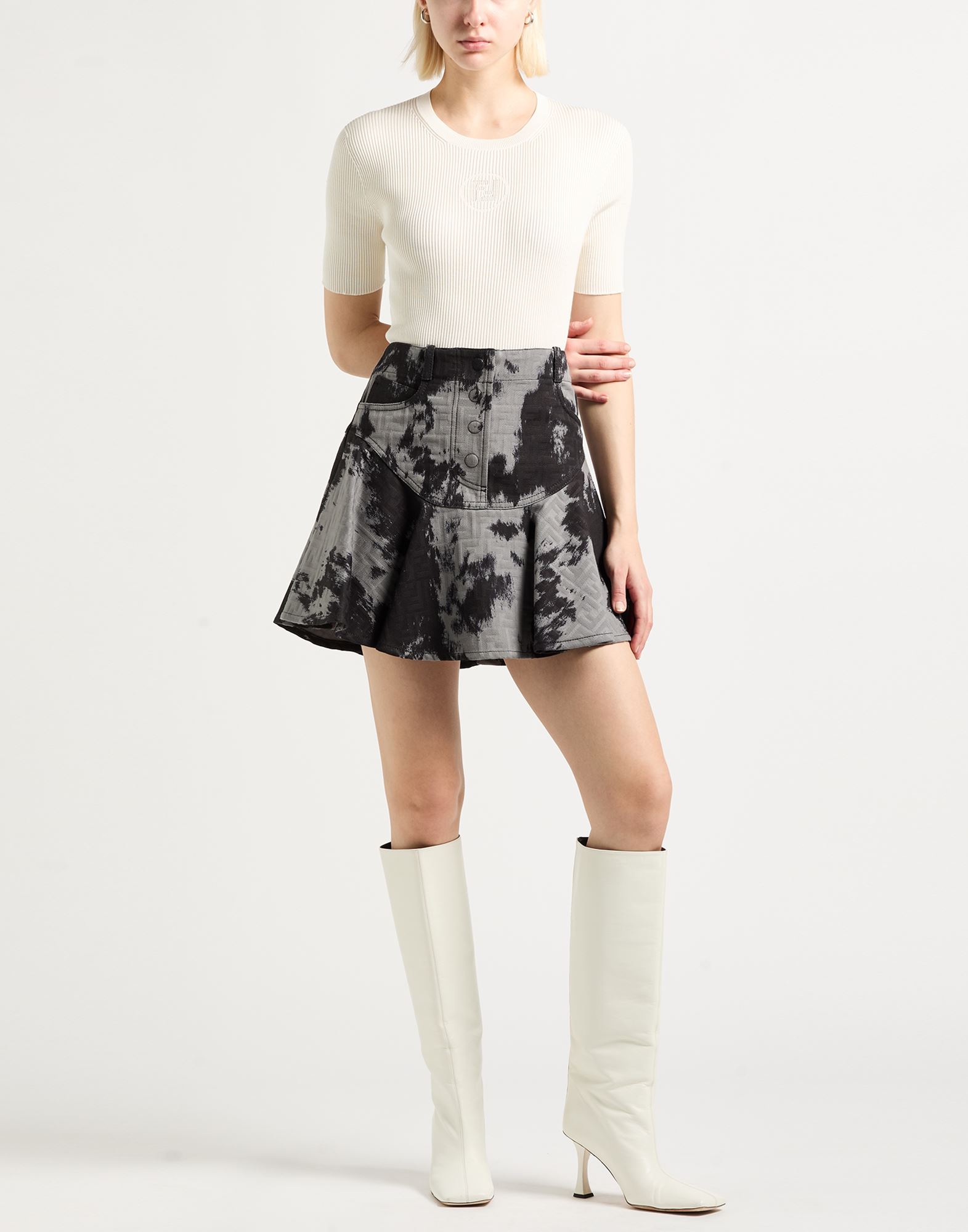  Fendi - Strickwaren - Pullover - On Yoox.com 