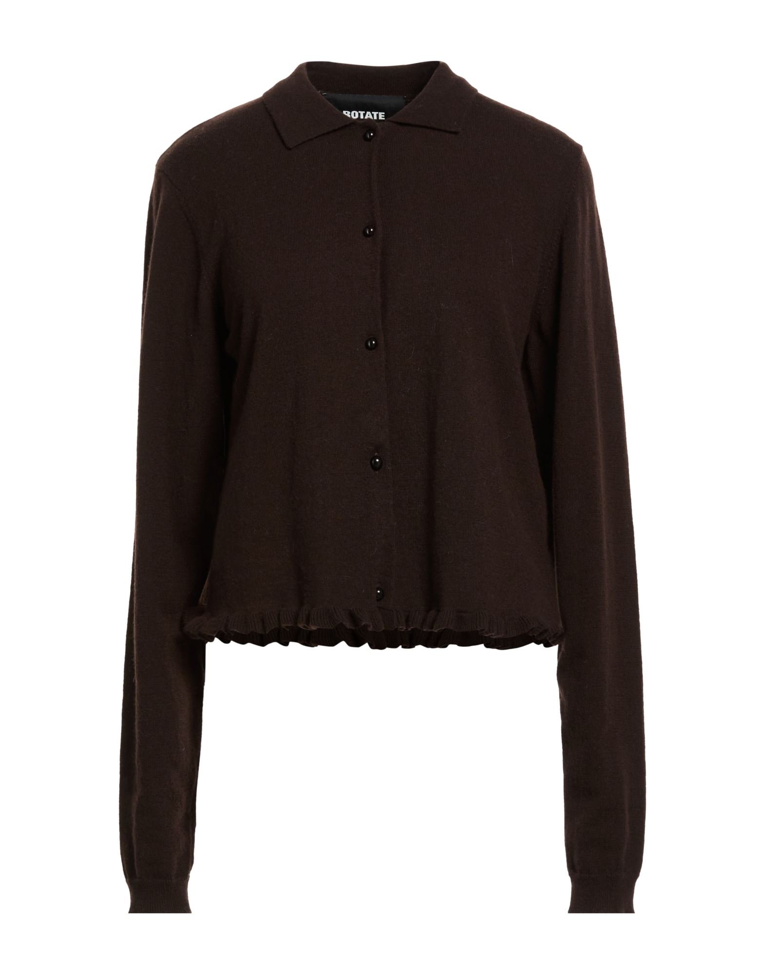  Rotate Birger Christensen - Prendas De Punto - Cárdigans - On Yoox.com 