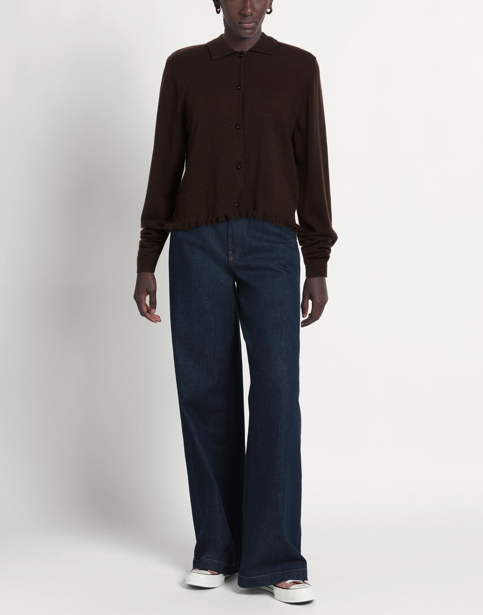  Rotate Birger Christensen - Prendas De Punto - Cárdigans - On Yoox.com 