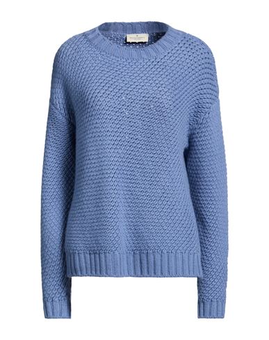 Pullover Mujer Azul profundo 38,40,44 Mujer