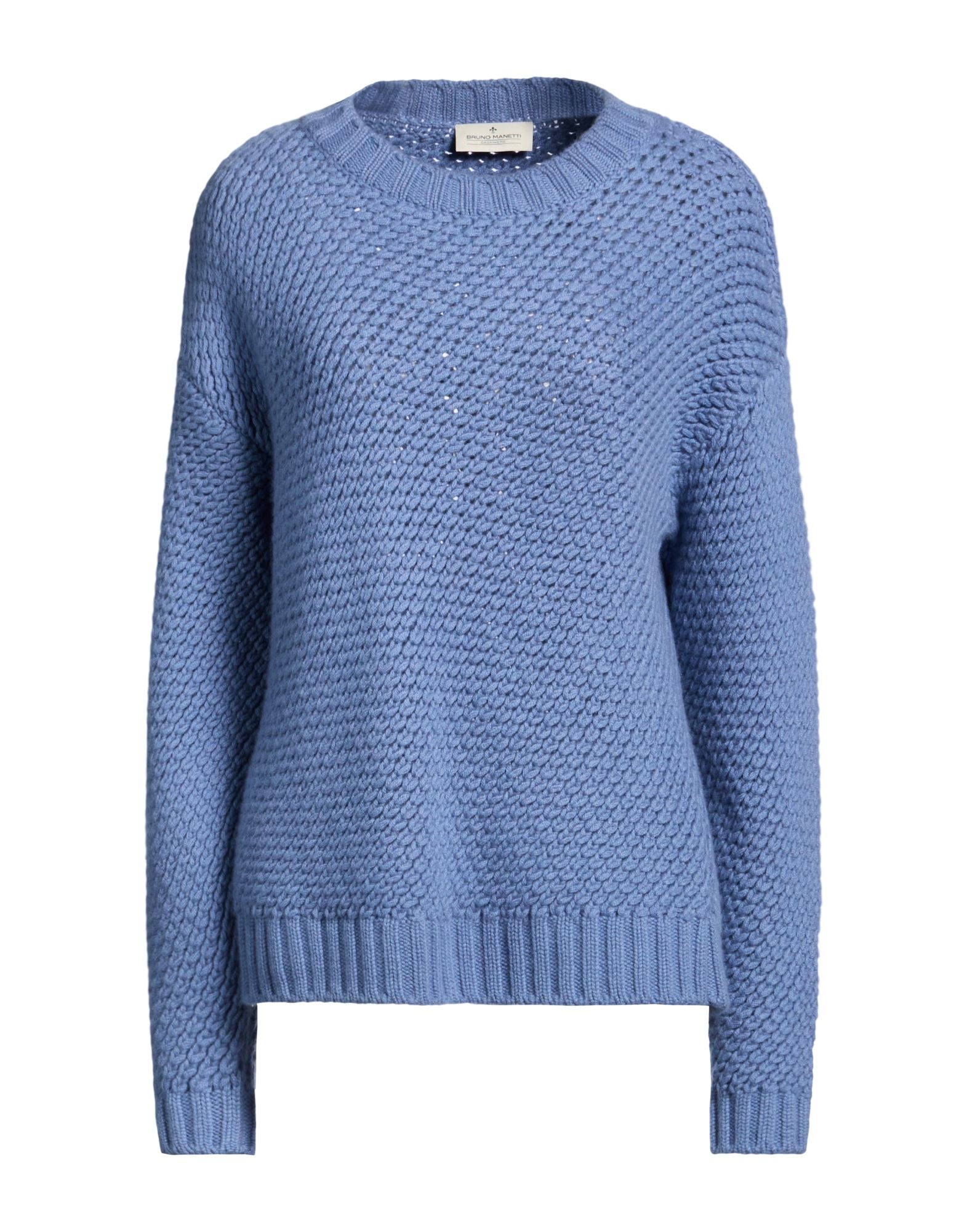  Bruno Manetti - Strickwaren - Pullover - On Yoox.com 
