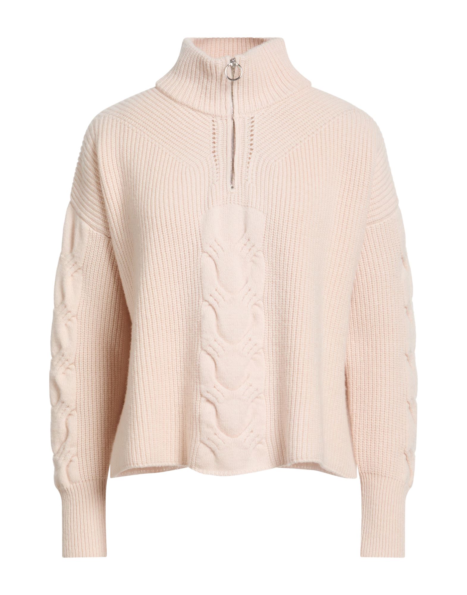  D.exterior - Strickwaren - Rollkragenpullover - On Yoox.com 