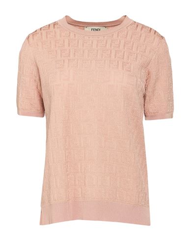 Pullover Mujer Salmón 36,38 Mujer