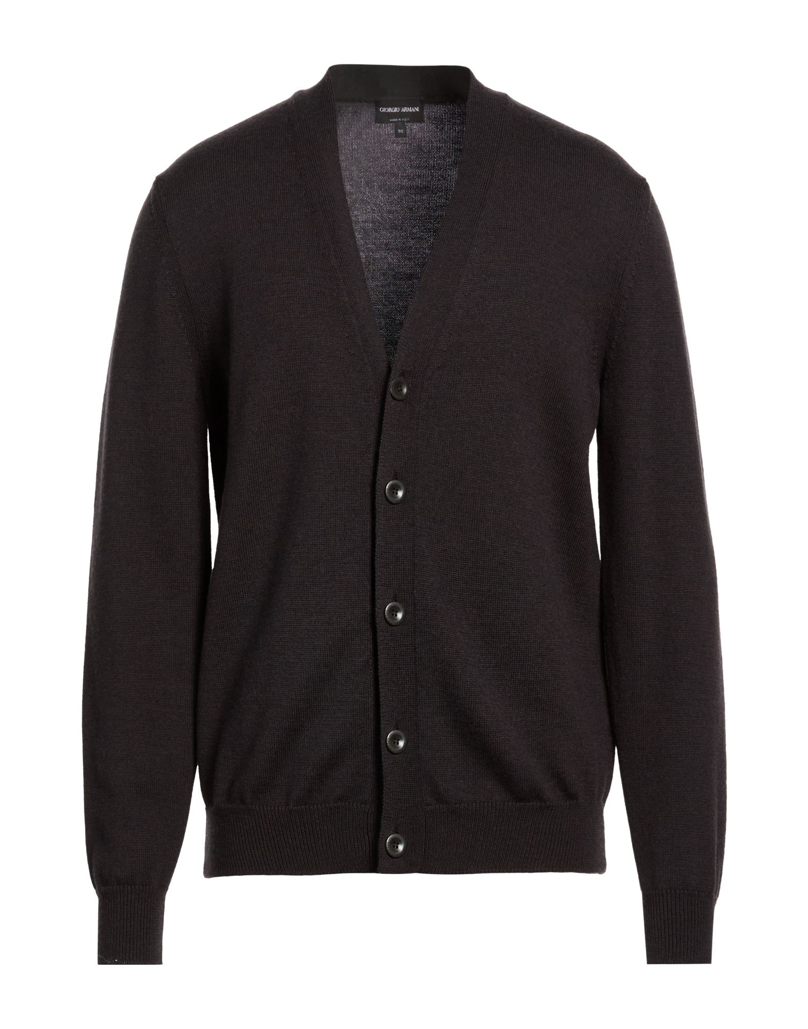  Giorgio Armani - Maille - Cardigans - On Yoox.com 