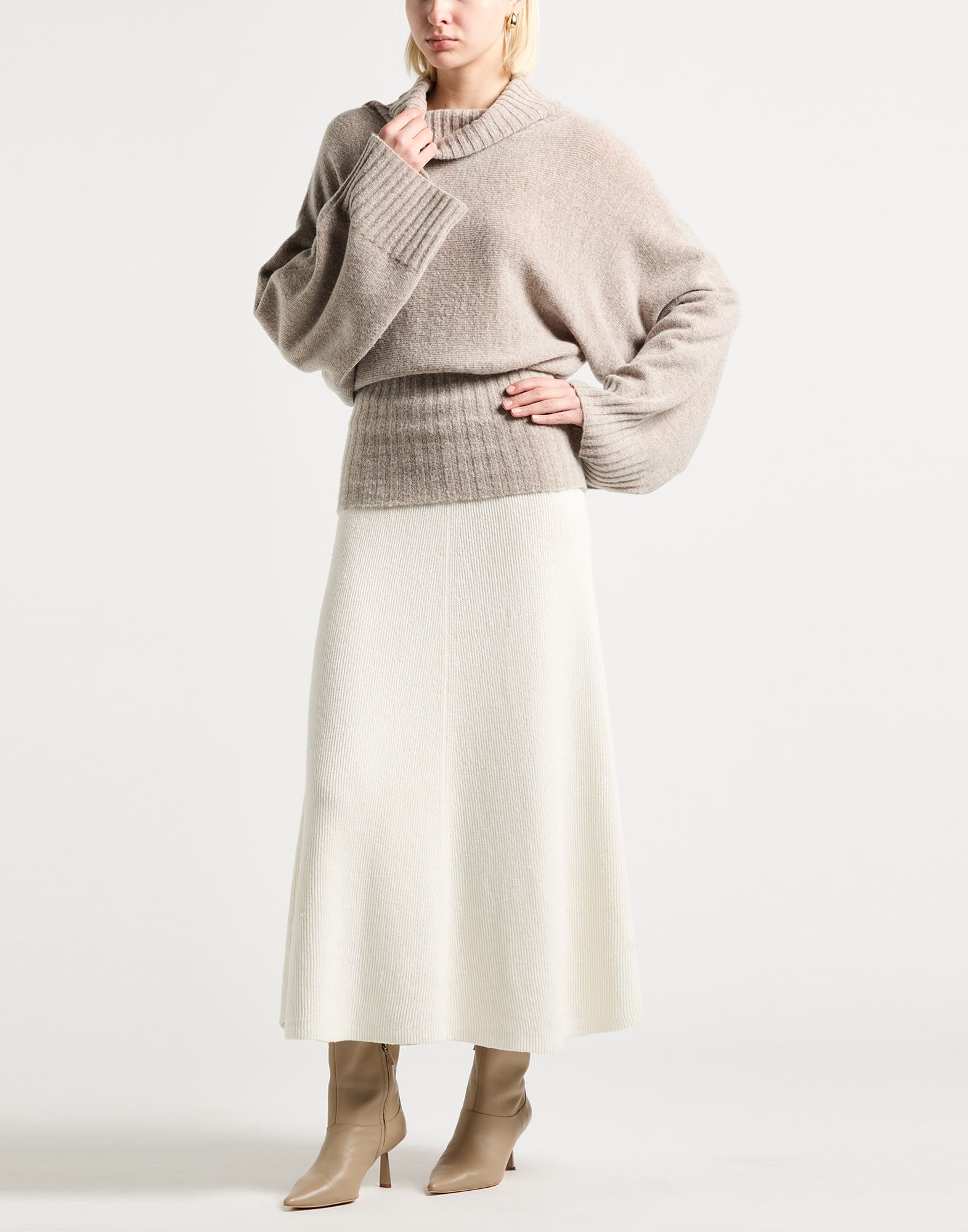  Aya Muse - Strickwaren - Rollkragenpullover - On Yoox.com 