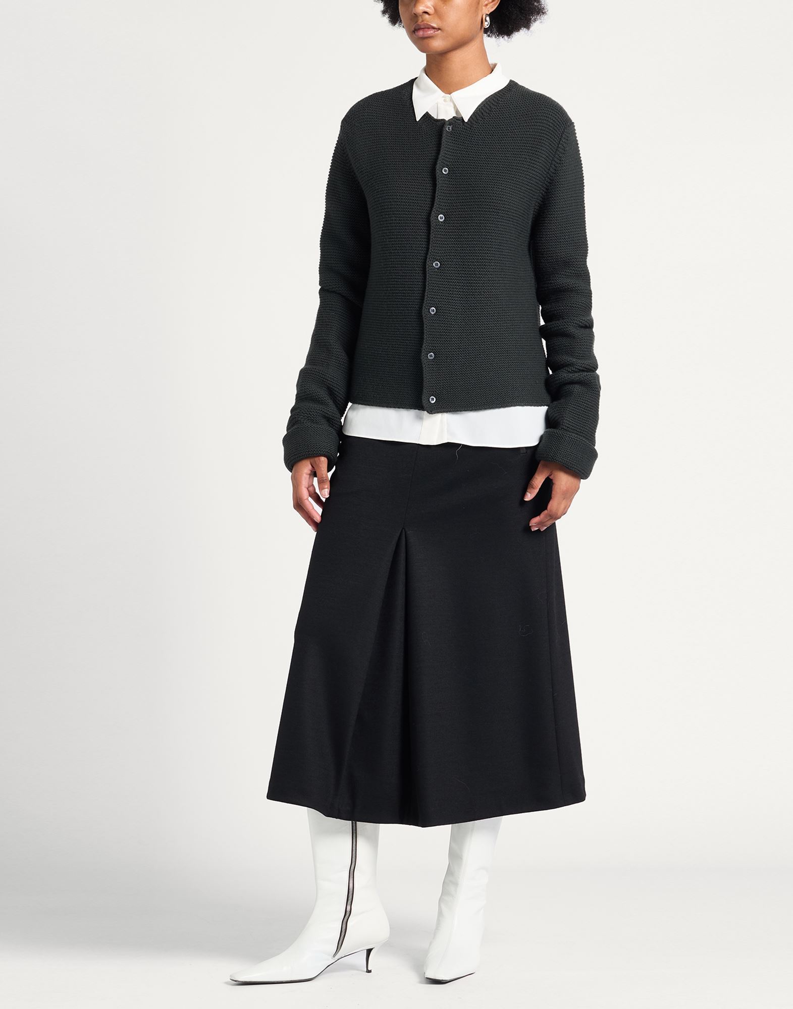  Rier - Maille - Cardigans - On Yoox.com 