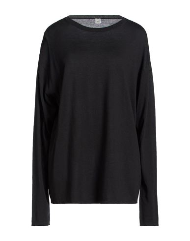 TOTEME Pullover Damen Schwarz L,M,S Damen