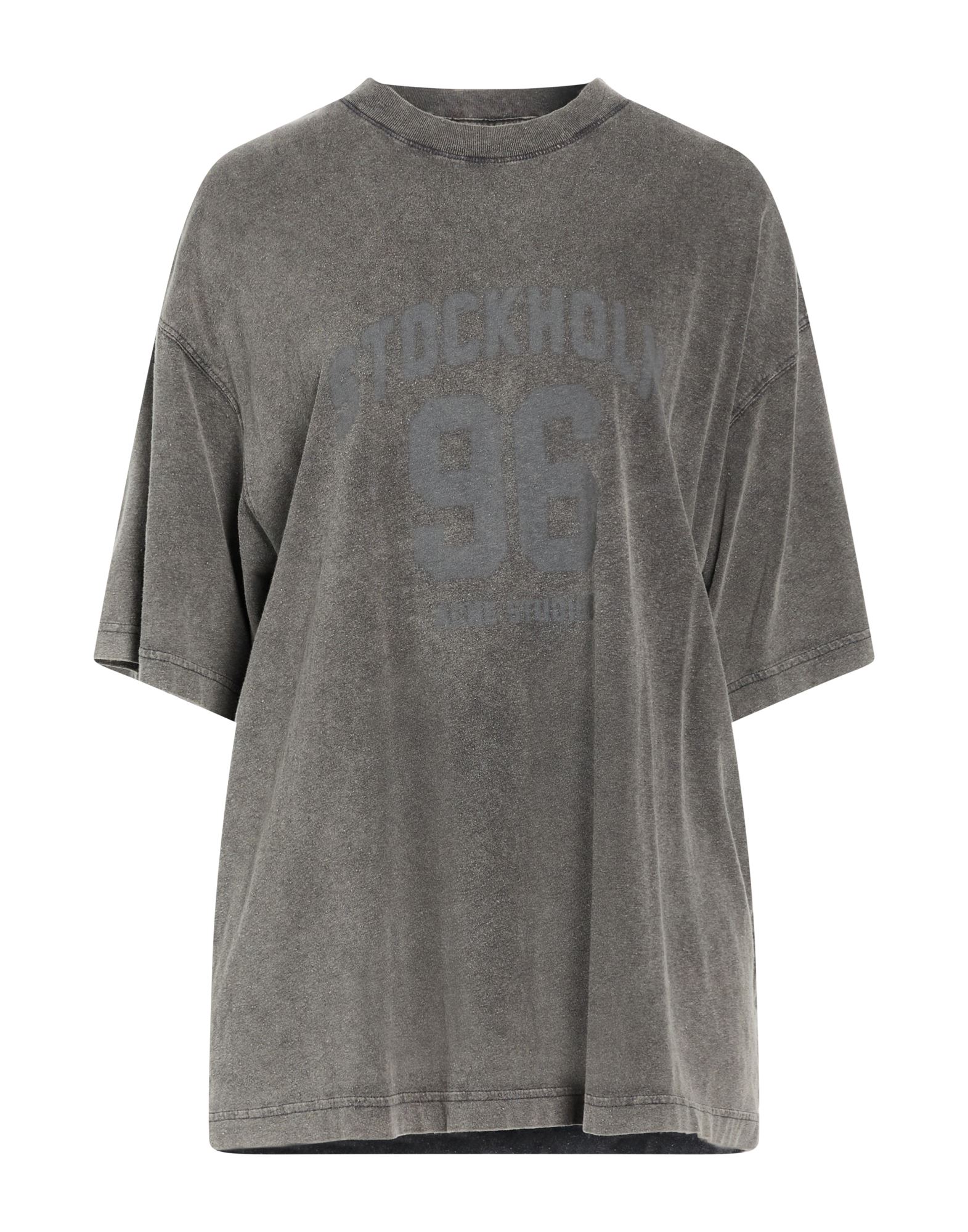 ACNE STUDIOS ACNE STUDIOS ΜΠΛΟΥΖΑΚΙΑ T-shirt