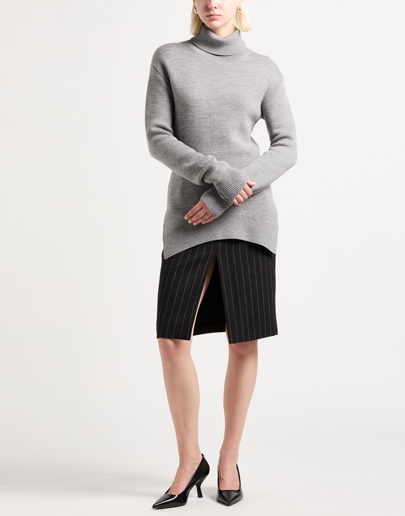  Toteme - Strickwaren - Rollkragenpullover - On Yoox.com 