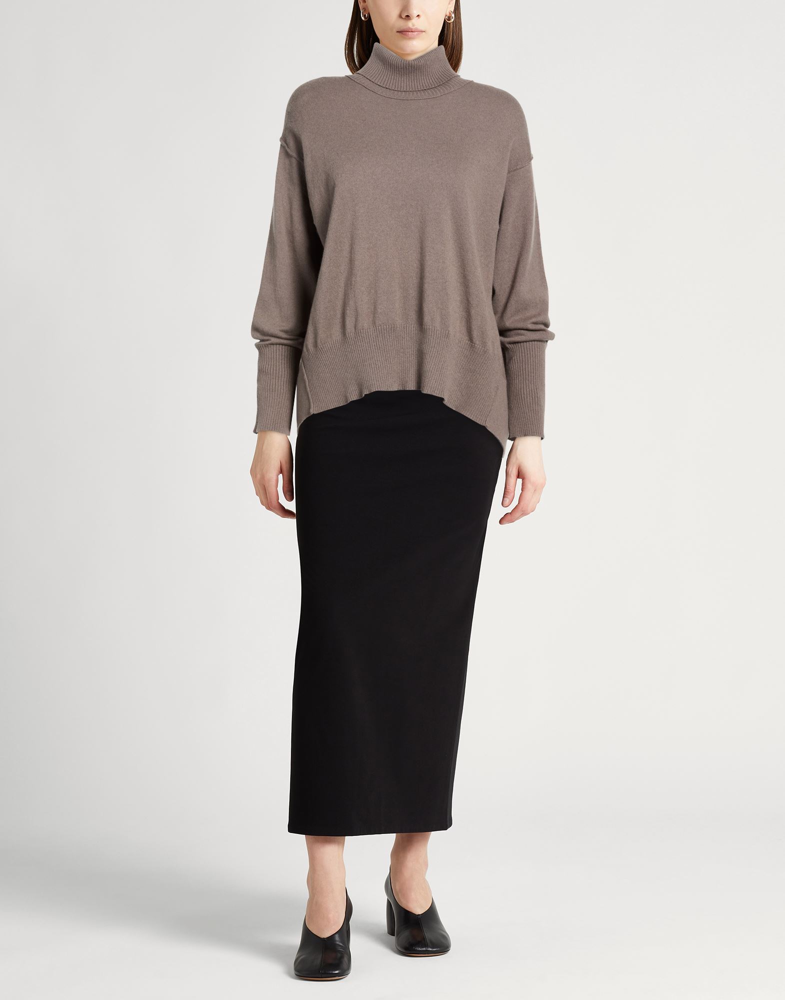  Antonelli - Strickwaren - Rollkragenpullover - On Yoox.com 