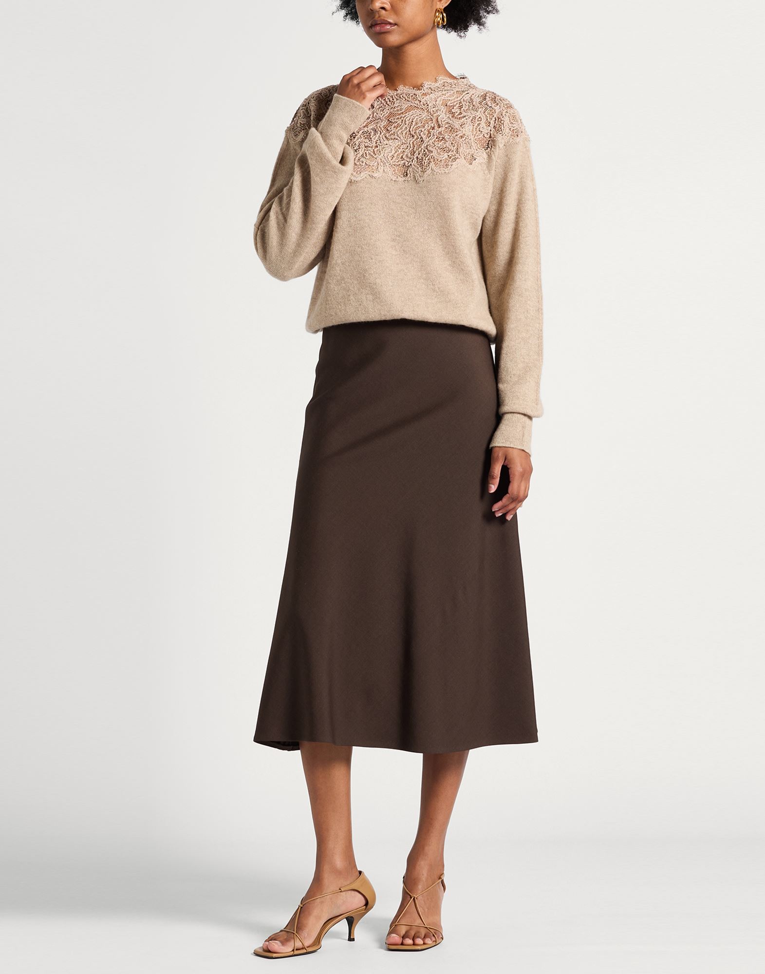  Ermanno Scervino - Prendas De Punto - Pullover - On Yoox.com 