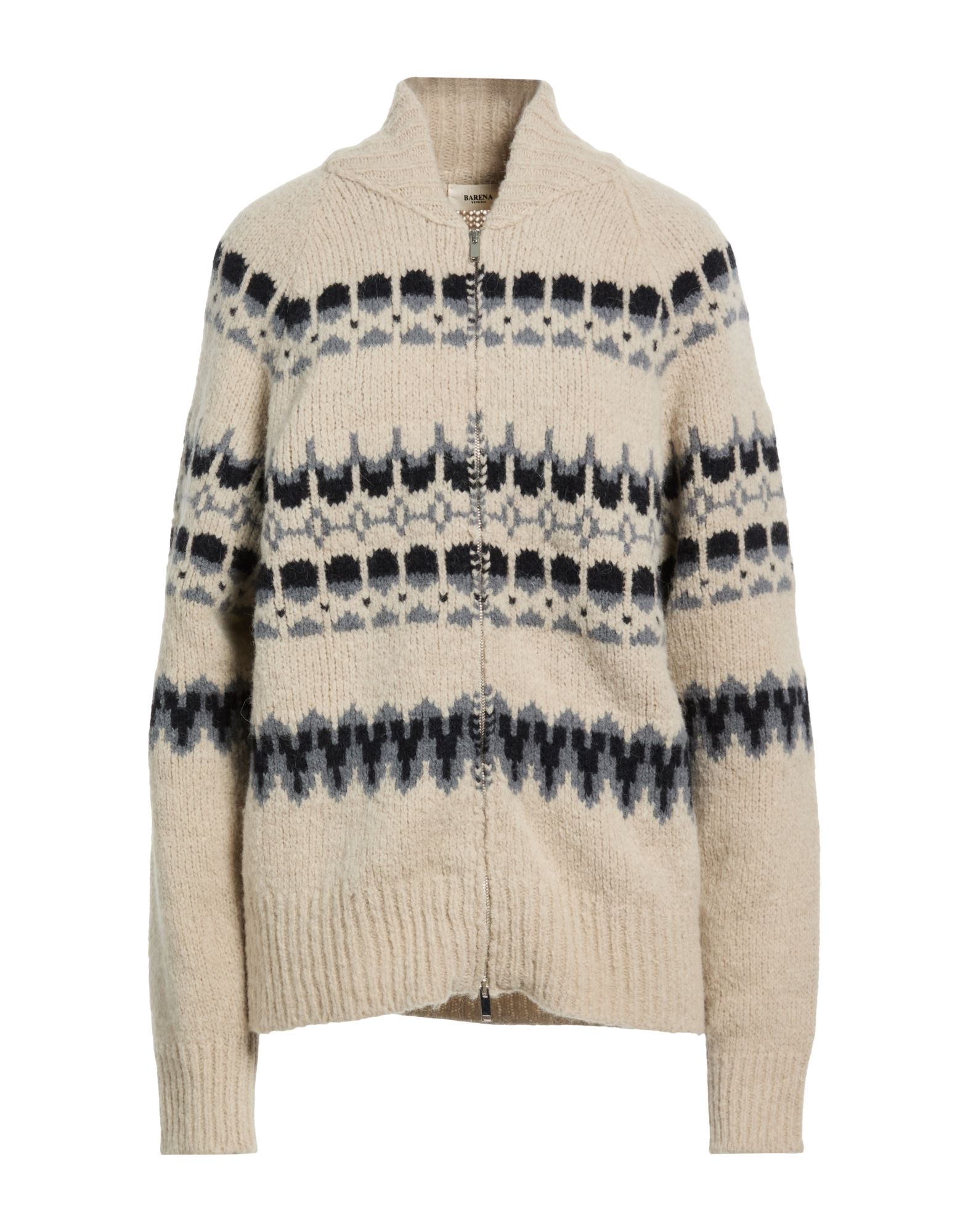  Barena - Strickwaren - Strickjacken - On Yoox.com 
