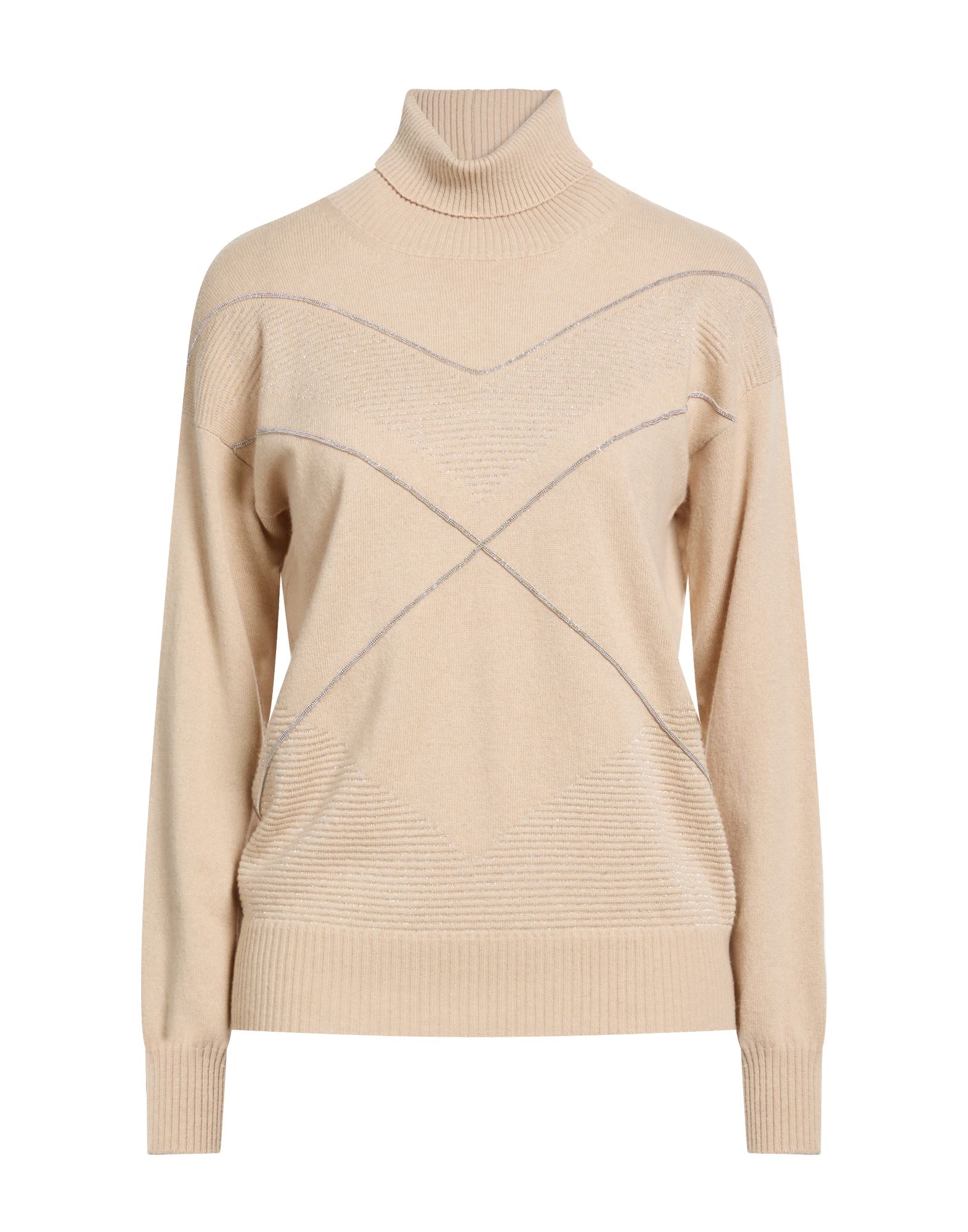  D.exterior - Strickwaren - Rollkragenpullover - On Yoox.com 
