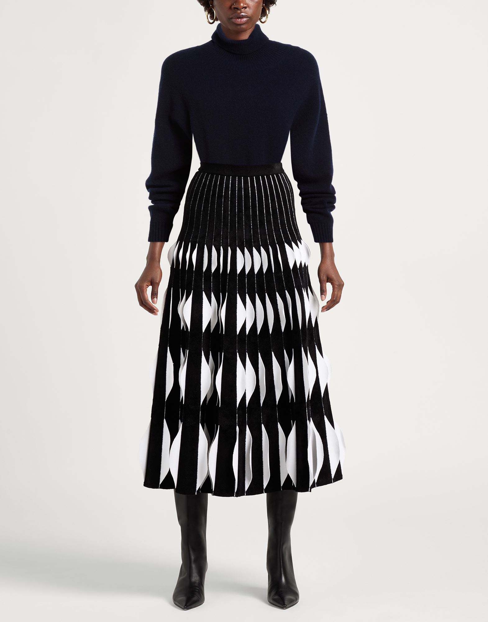  Bruno Manetti - Strickwaren - Rollkragenpullover - On Yoox.com 