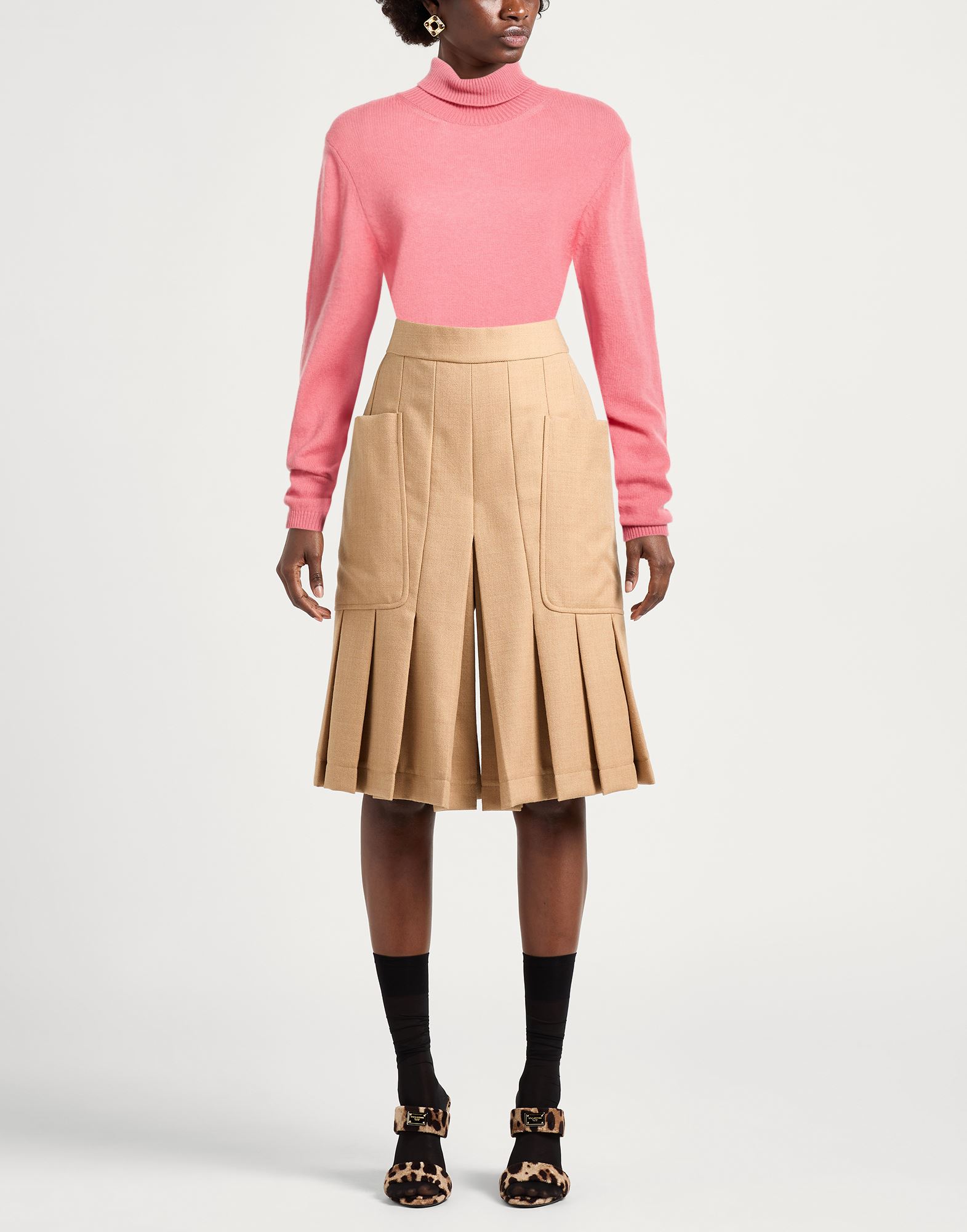  Bruno Manetti - Strickwaren - Rollkragenpullover - On Yoox.com 