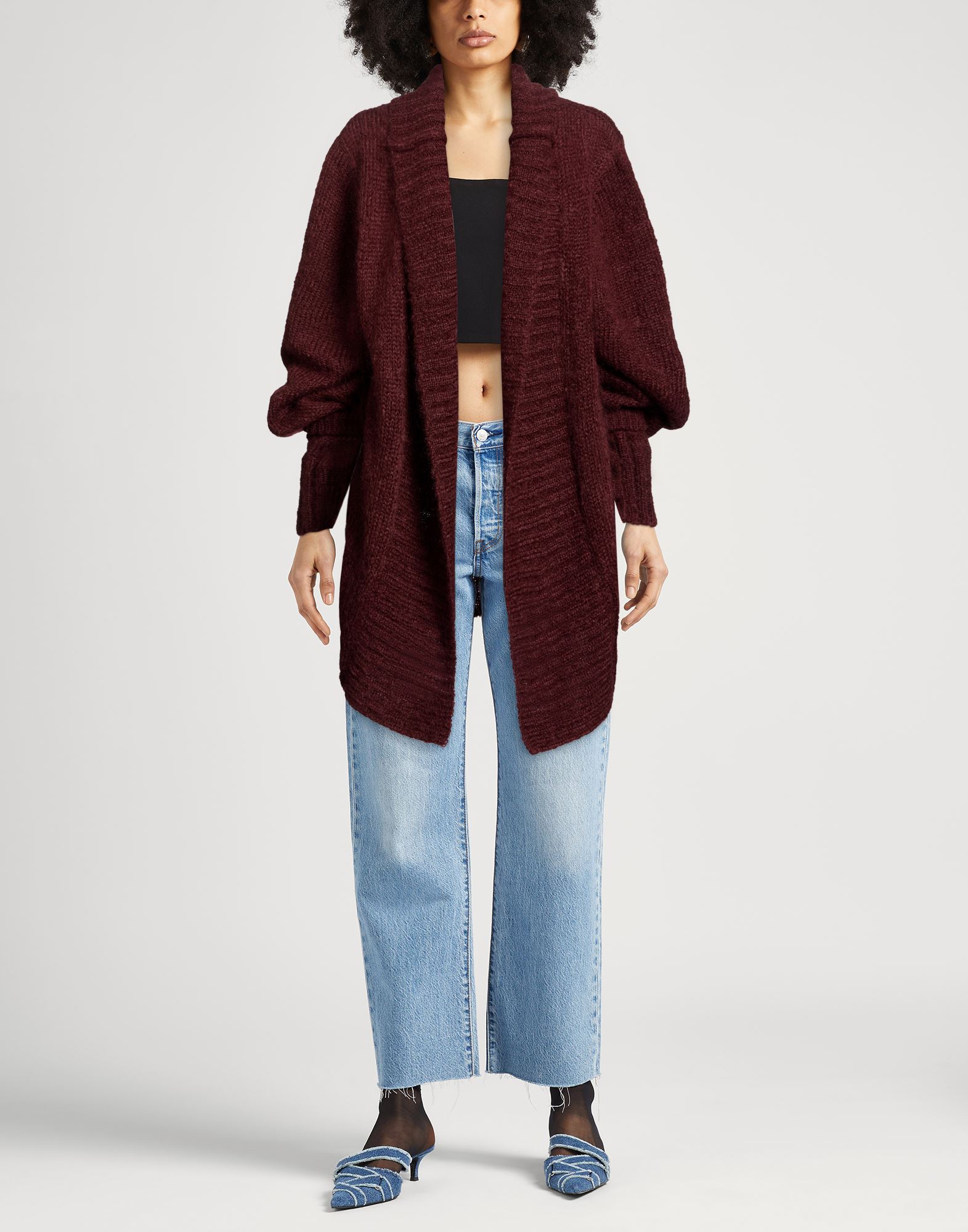  Dries Van Noten - Prendas De Punto - Cárdigans - On Yoox.com 