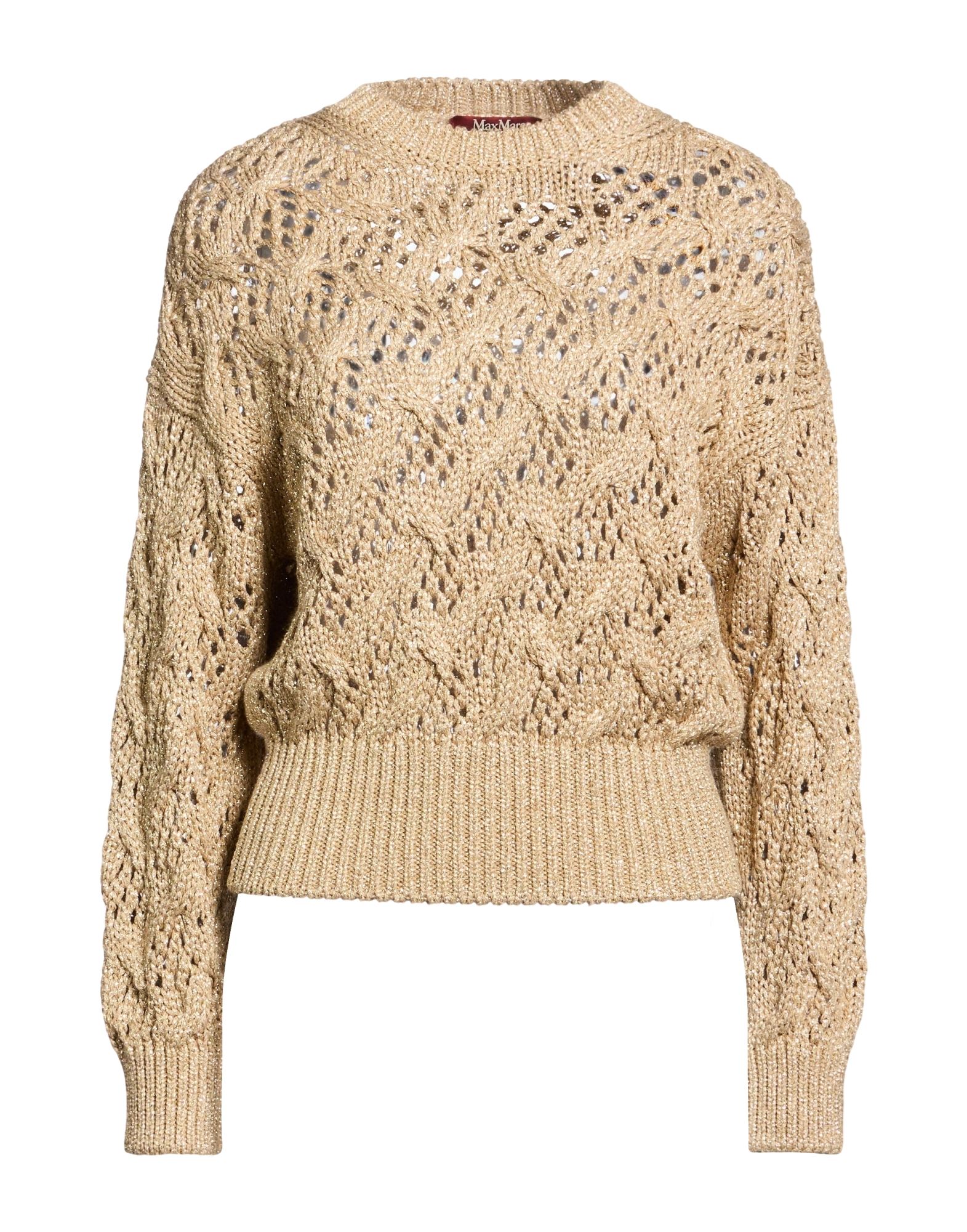  Max Mara Studio - Strickwaren - Pullover - On Yoox.com 