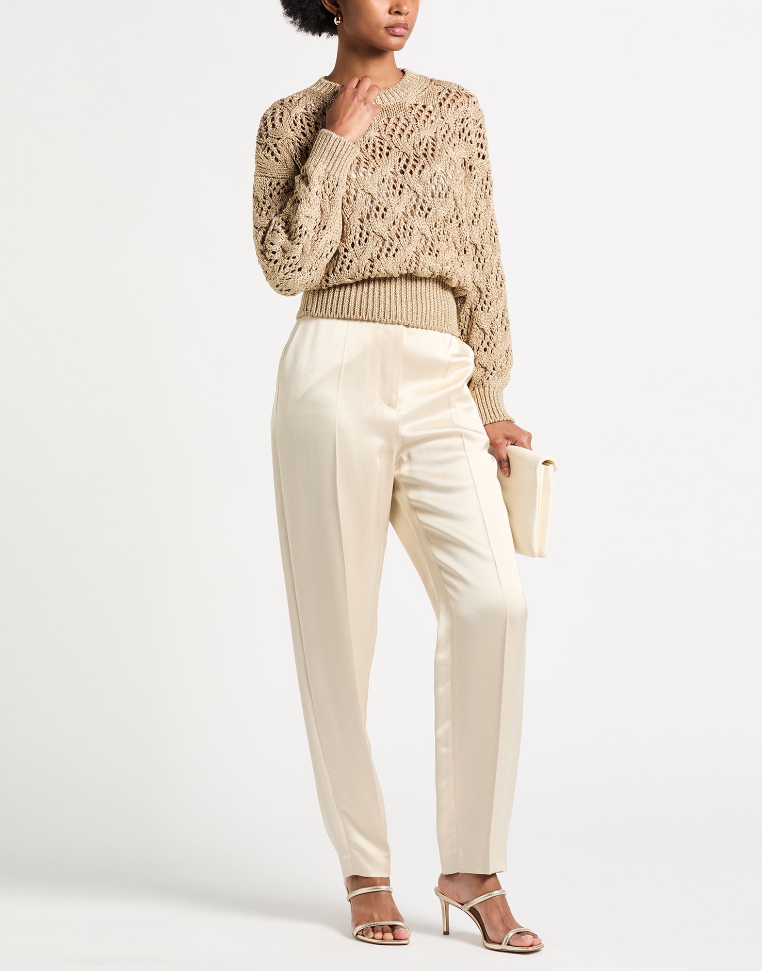  Max Mara Studio - Strickwaren - Pullover - On Yoox.com 
