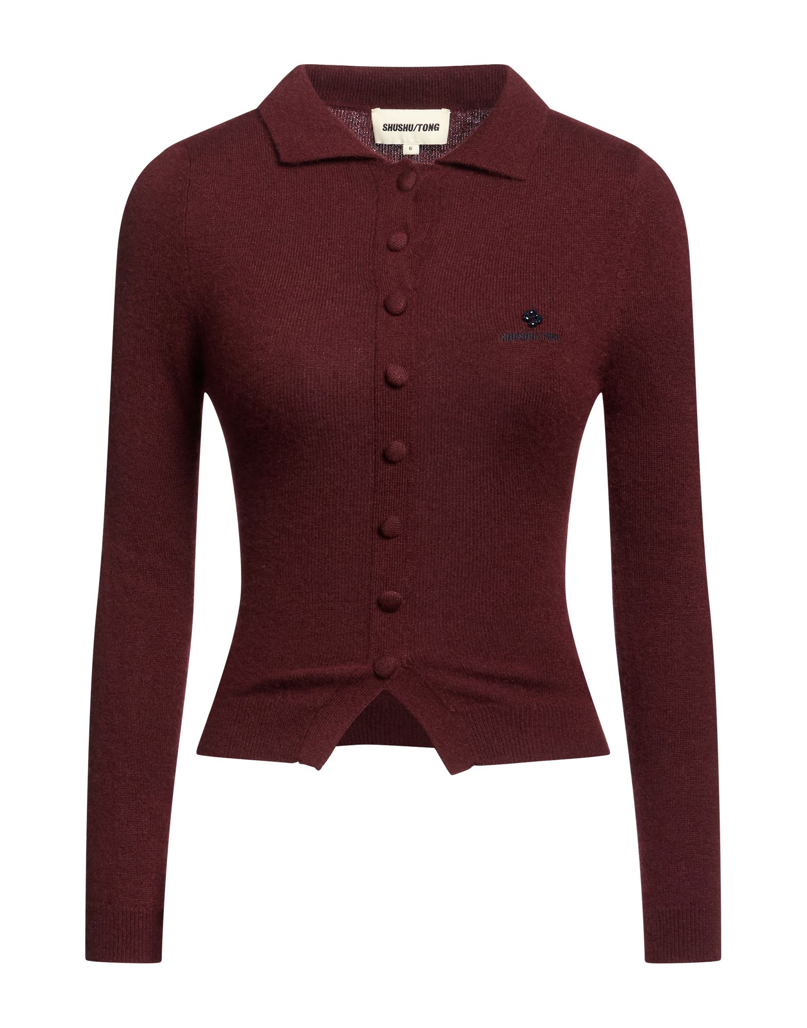  Shushu/tong - Strickwaren - Pullover - On Yoox.com 