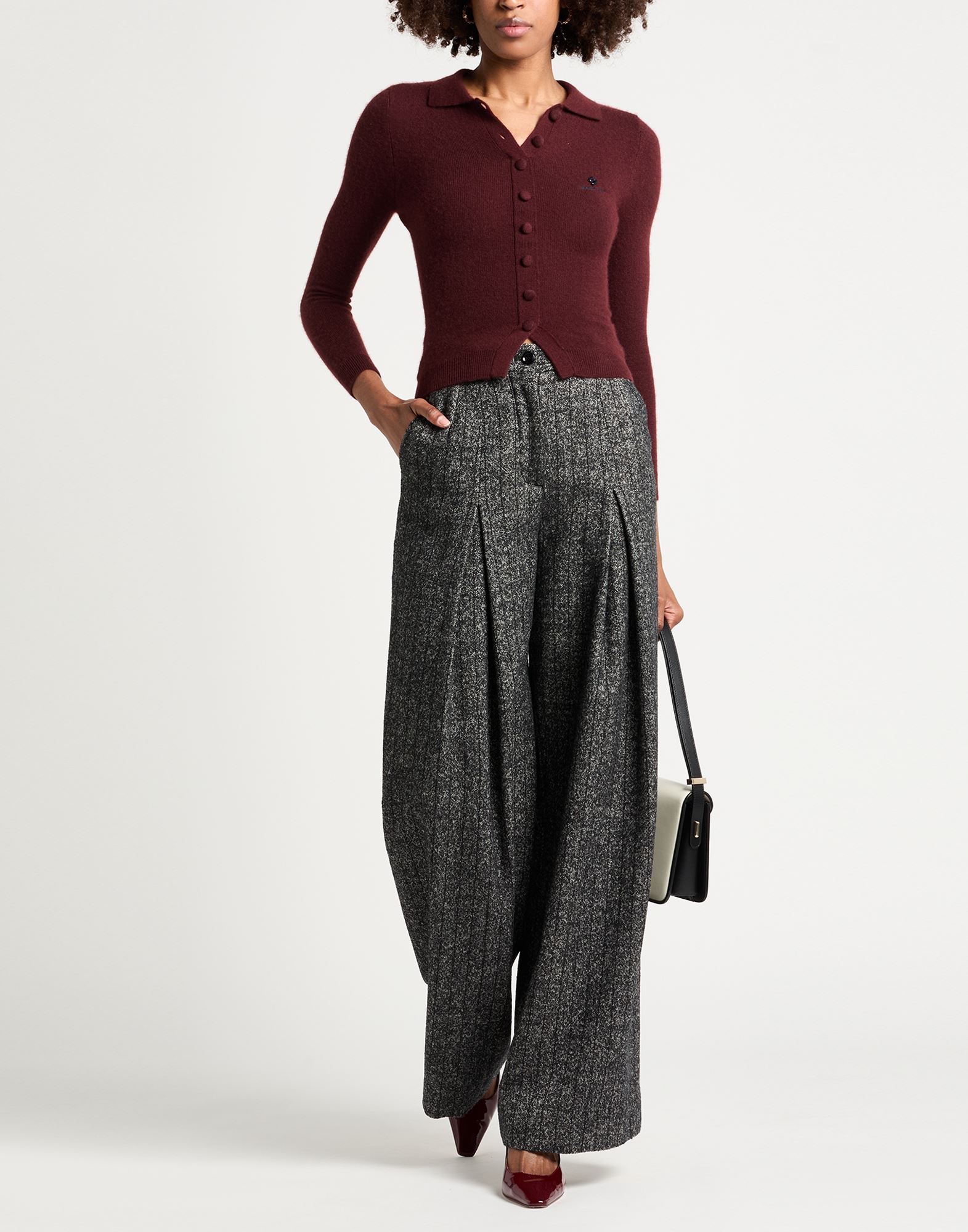  Shushu/tong - Strickwaren - Pullover - On Yoox.com 