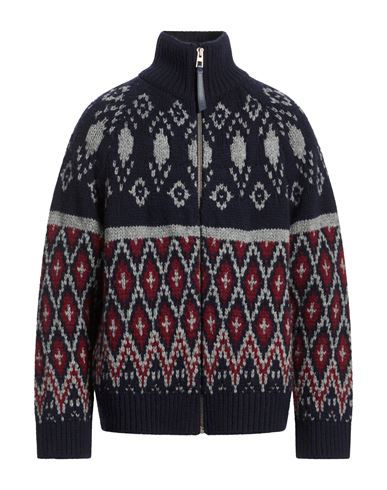 Rebecas Hombre Azul marino L,M Hombre