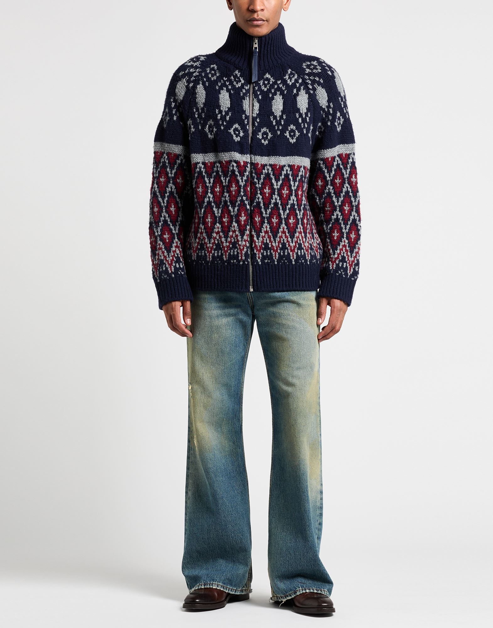  Loewe - Strickwaren - Strickjacken - On Yoox.com 