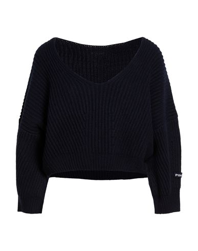 Pullover Damen Nachtblau M Damen