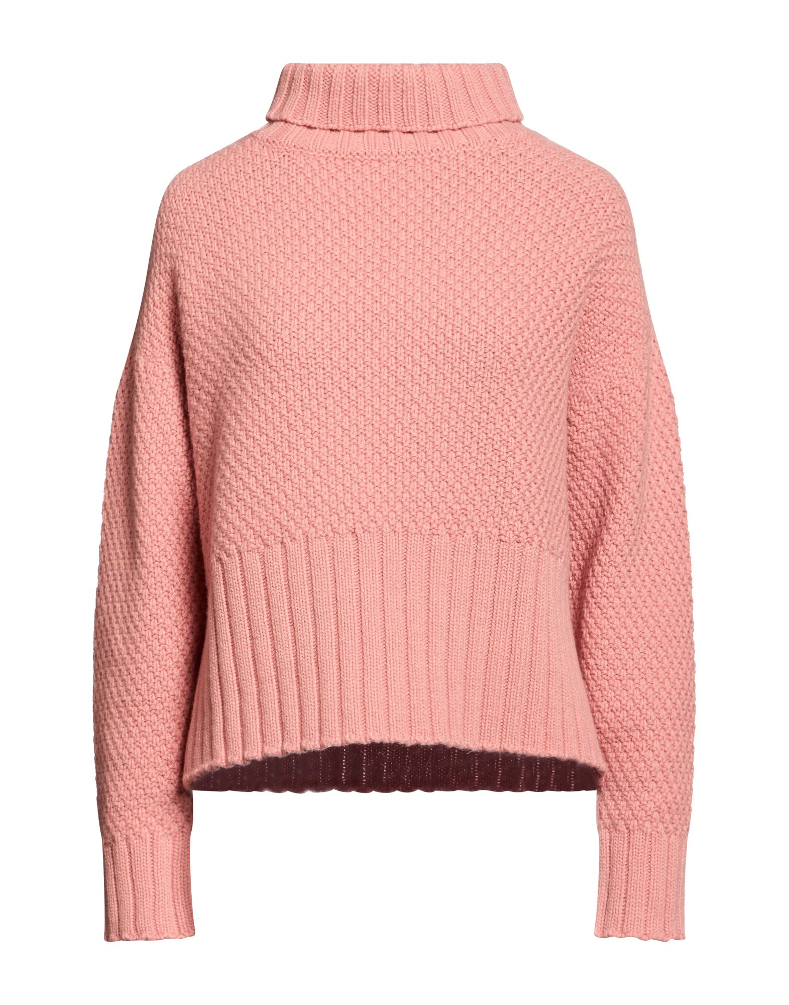  Bruno Manetti - Strickwaren - Rollkragenpullover - On Yoox.com 