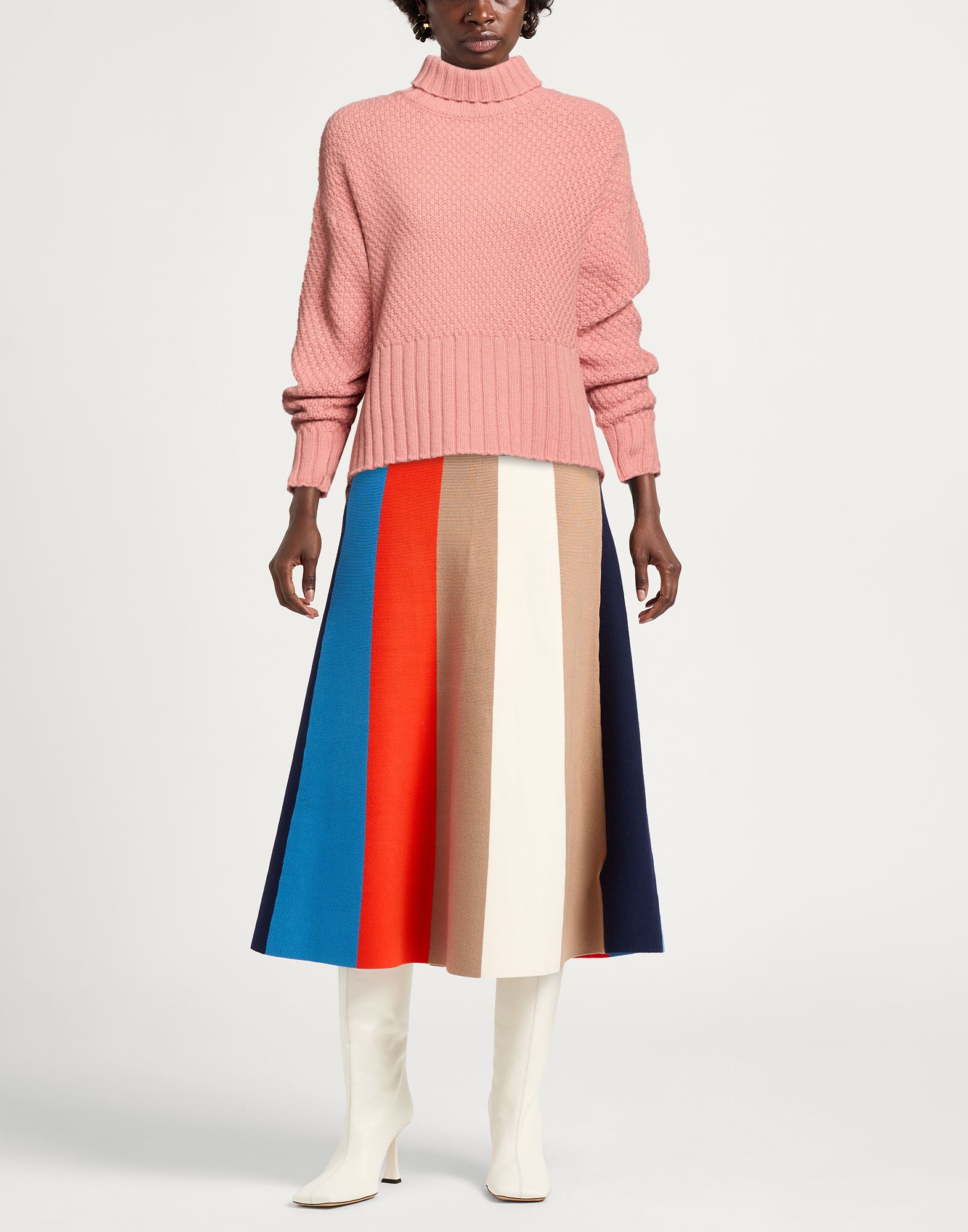  Bruno Manetti - Strickwaren - Rollkragenpullover - On Yoox.com 