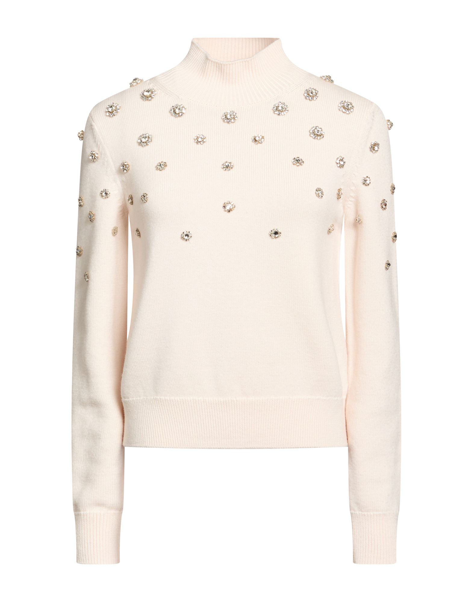  Oscar De La Renta - Strickwaren - Rollkragenpullover - On Yoox.com 