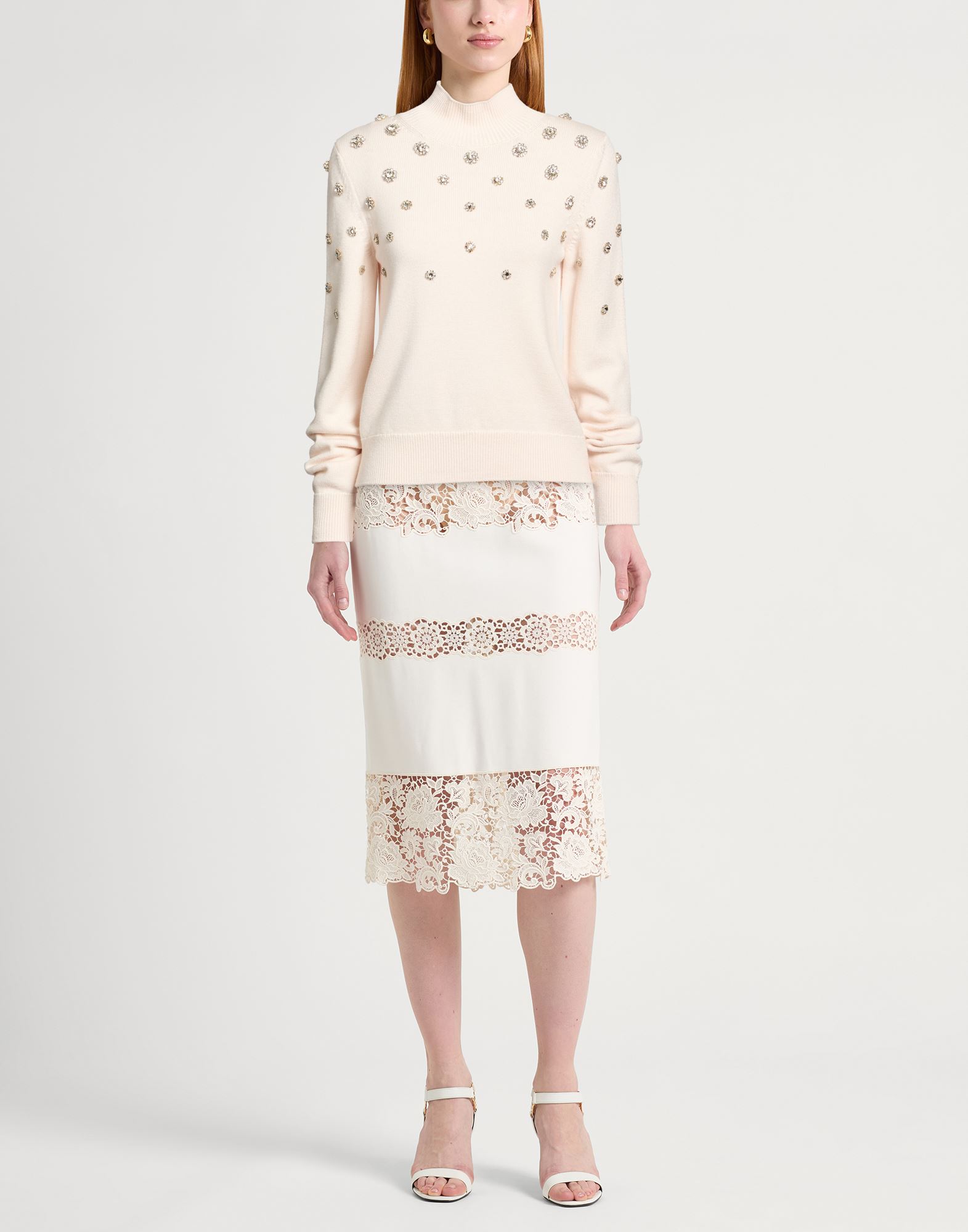  Oscar De La Renta - Strickwaren - Rollkragenpullover - On Yoox.com 