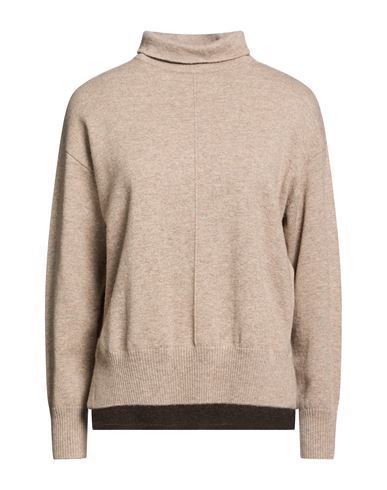 Cuello alto Mujer Topo S,XS Mujer